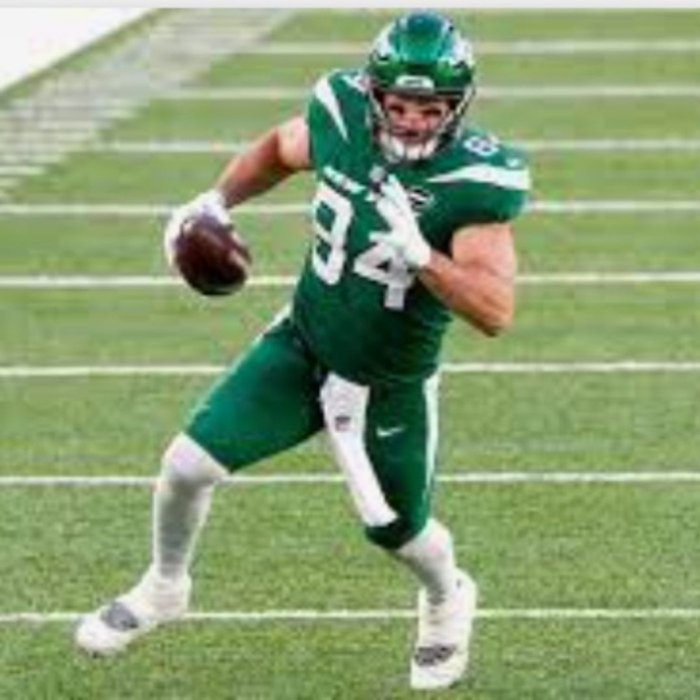 Jets Lose Opener 19-14. Zach Wilson Debut Has Mixed Results! episode artwork