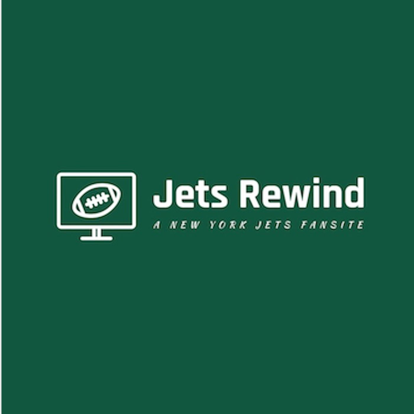 Jets Rewind: Covering The New York Jets Football Team