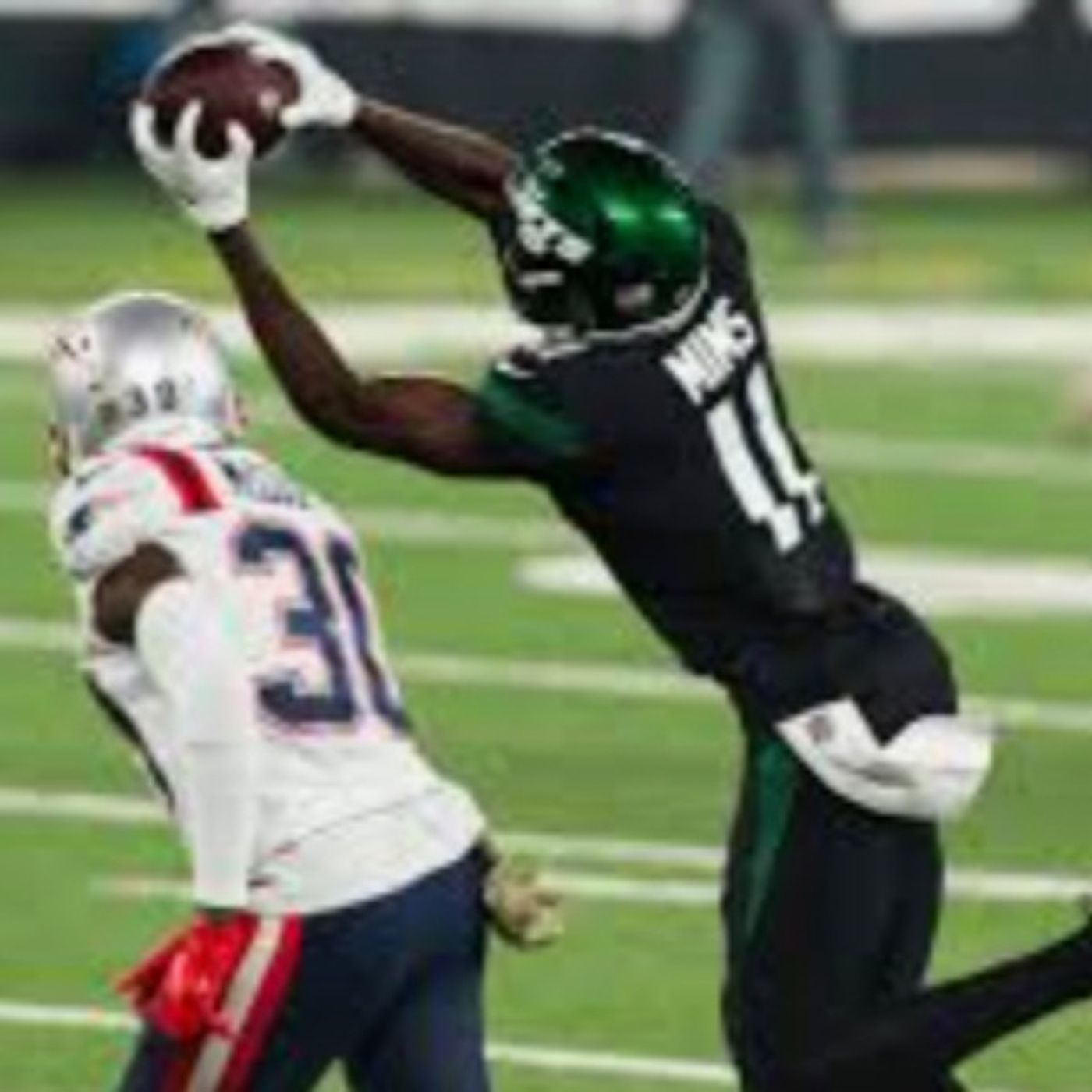 Jets Rewind: Covering The New York Jets Football Team