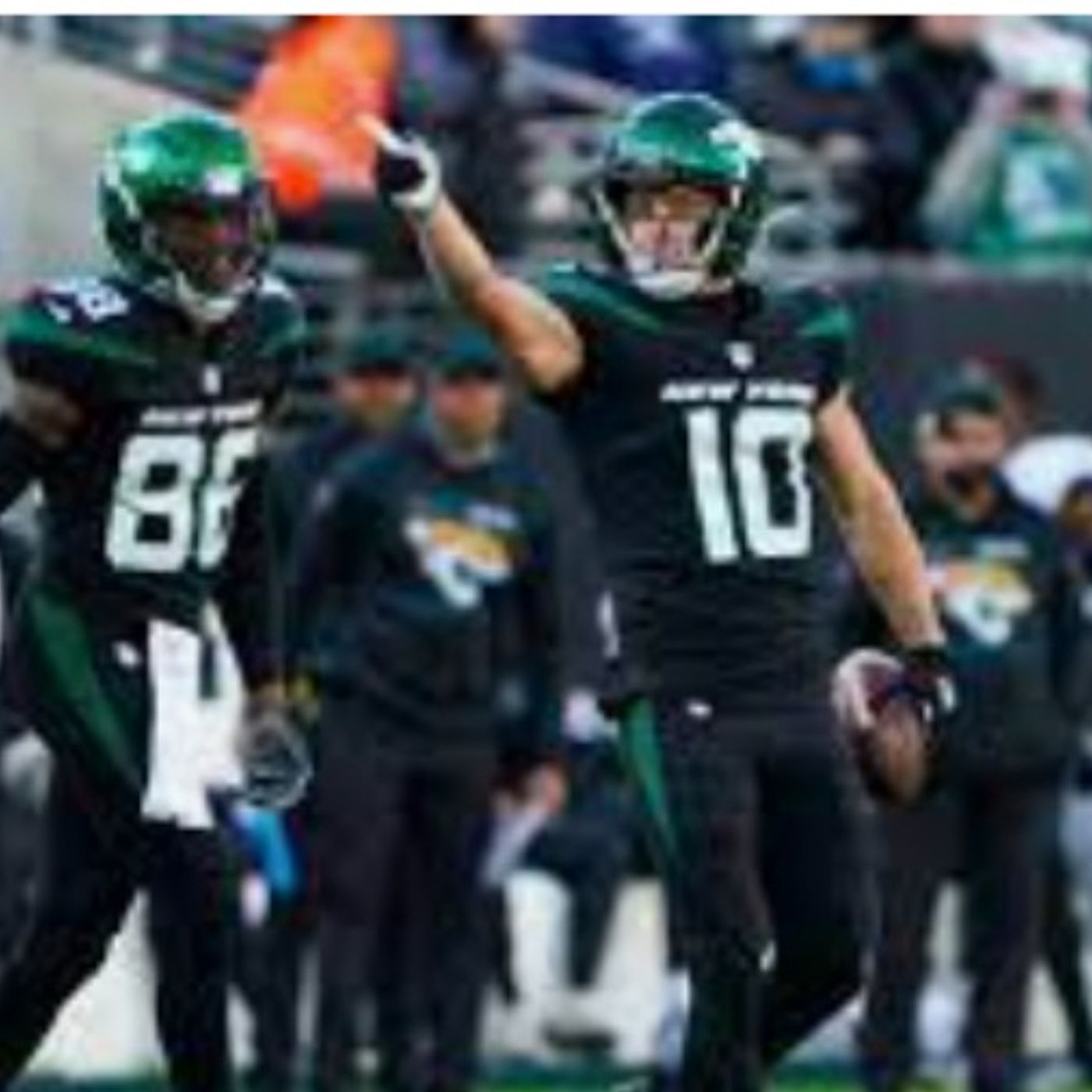 Jets Rewind: Covering The New York Jets Football Team