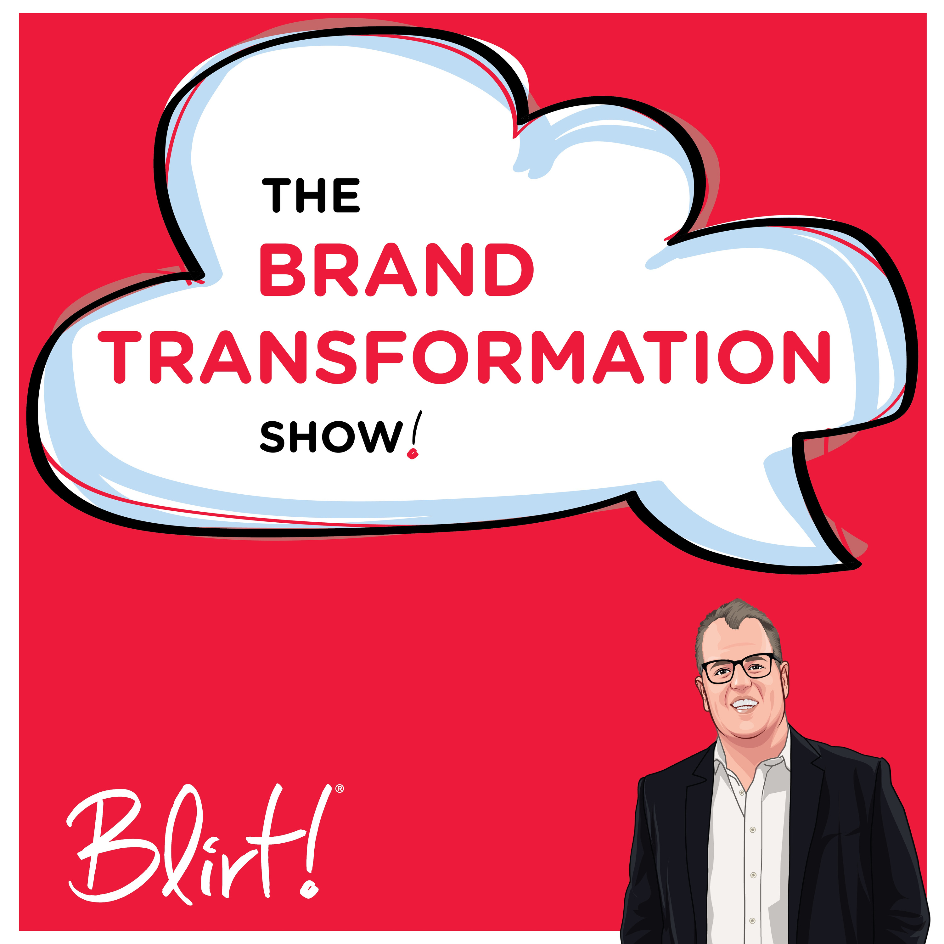 Brand transformation best practices - Part 1 - S2#1