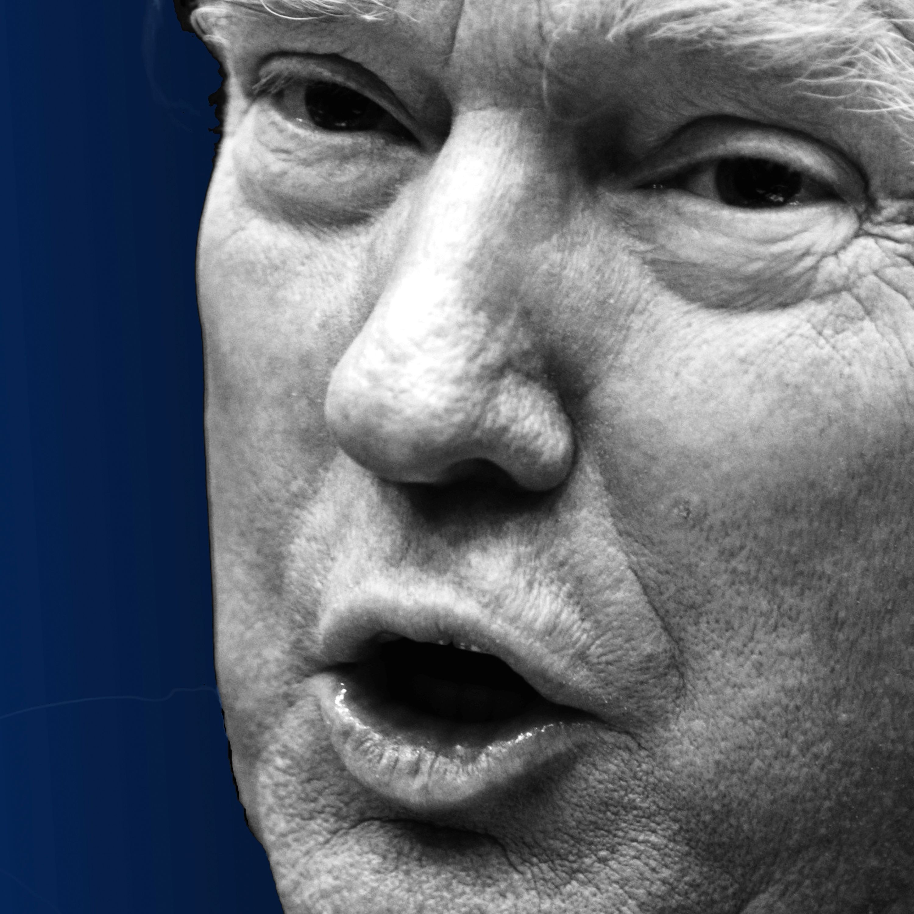 48 Monate Trump