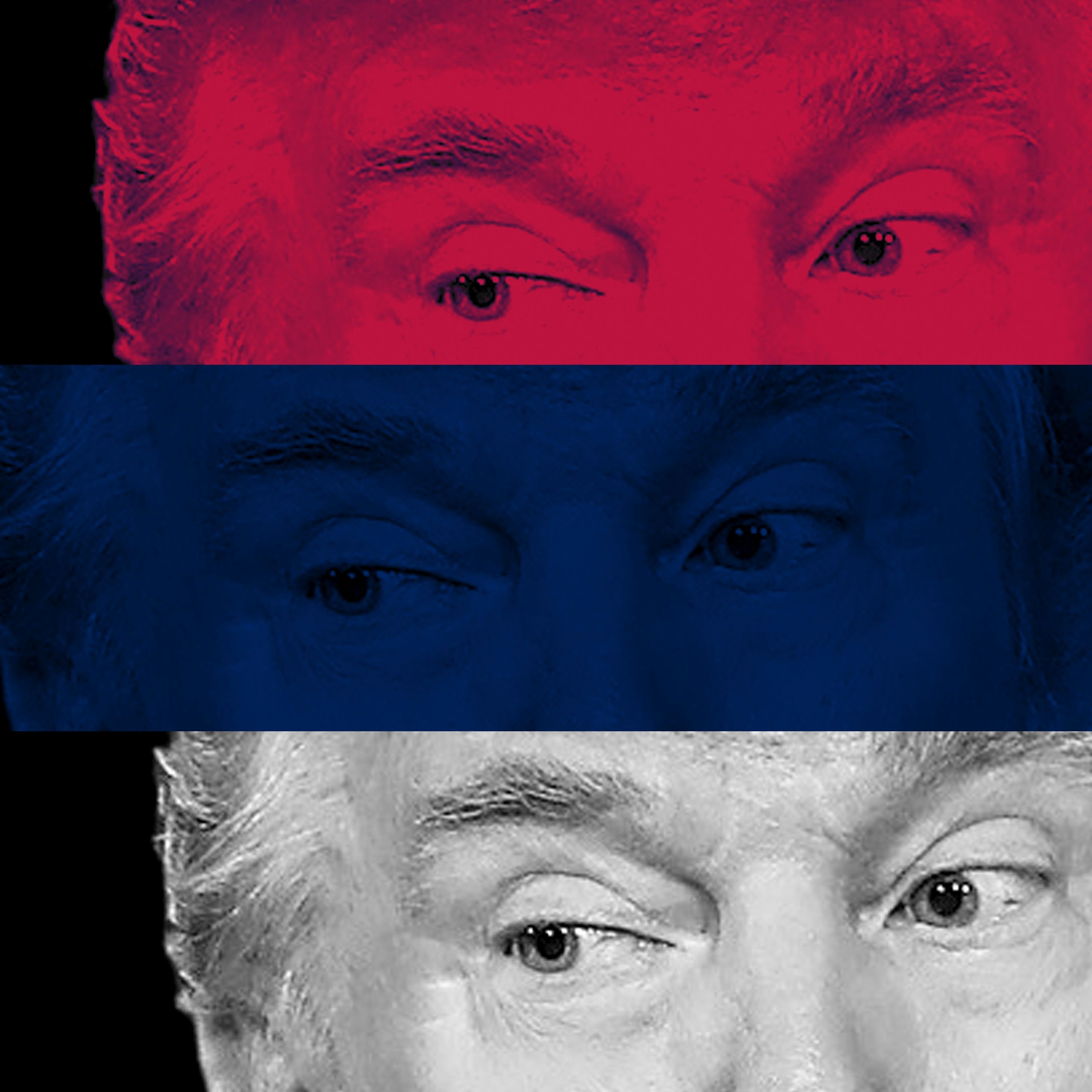 48 Monate Trump