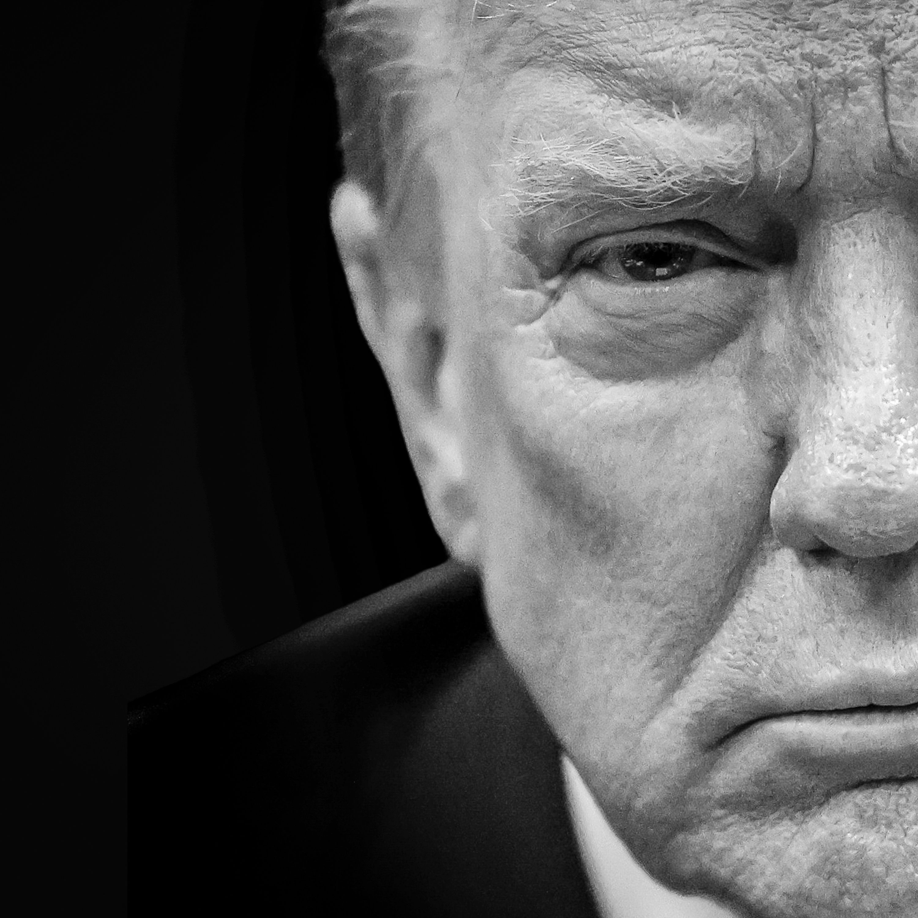 48 Monate Trump