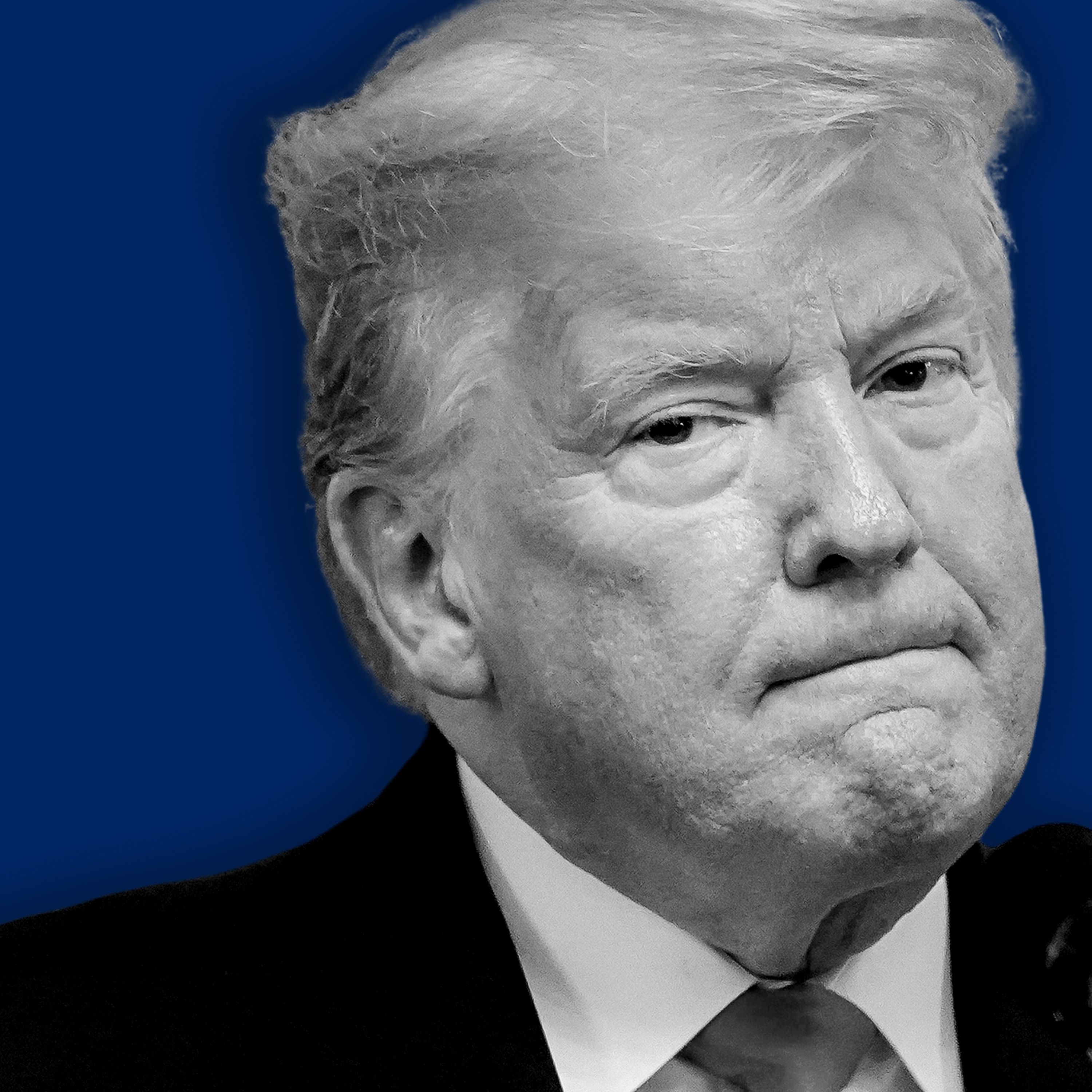 48 Monate Trump