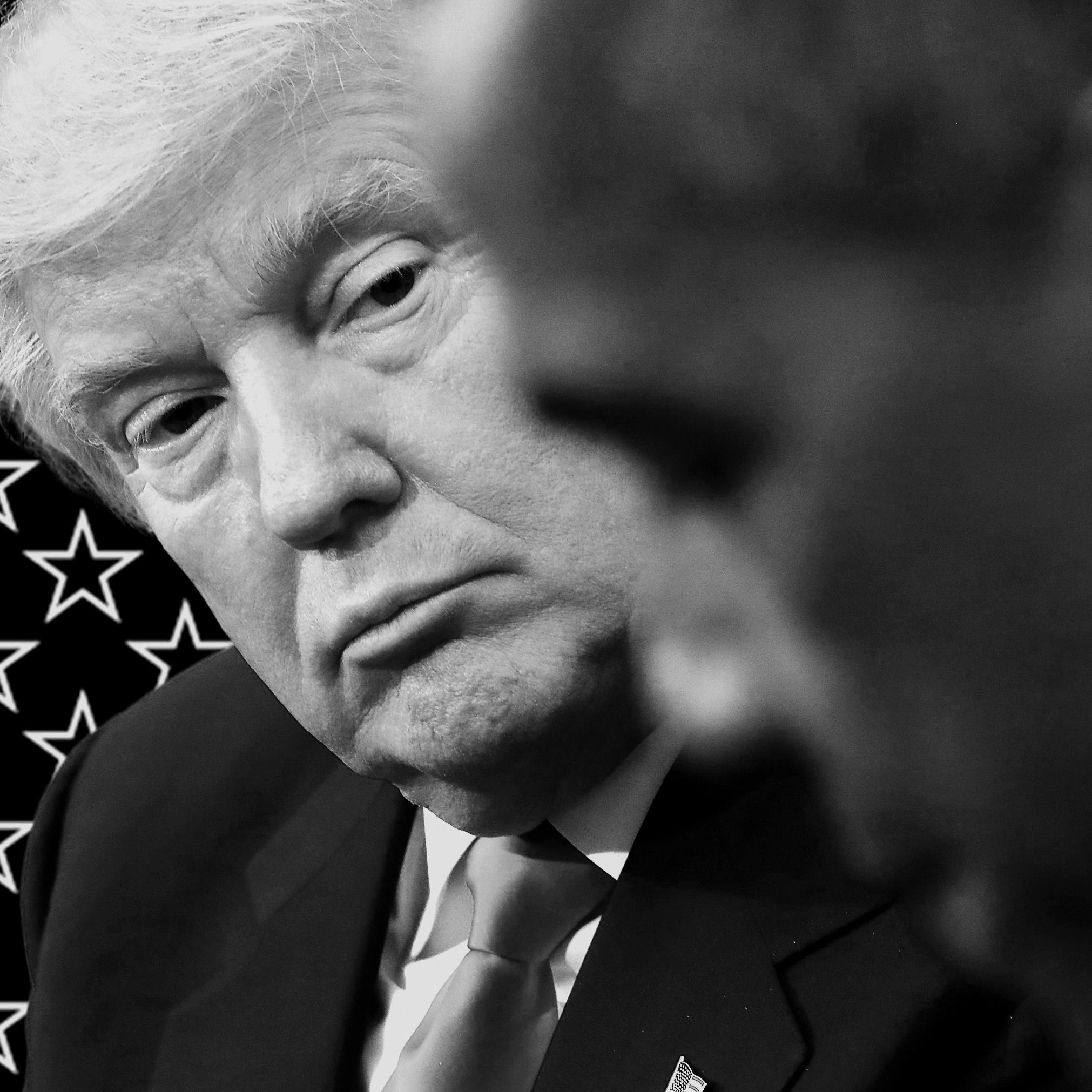 48 Monate Trump