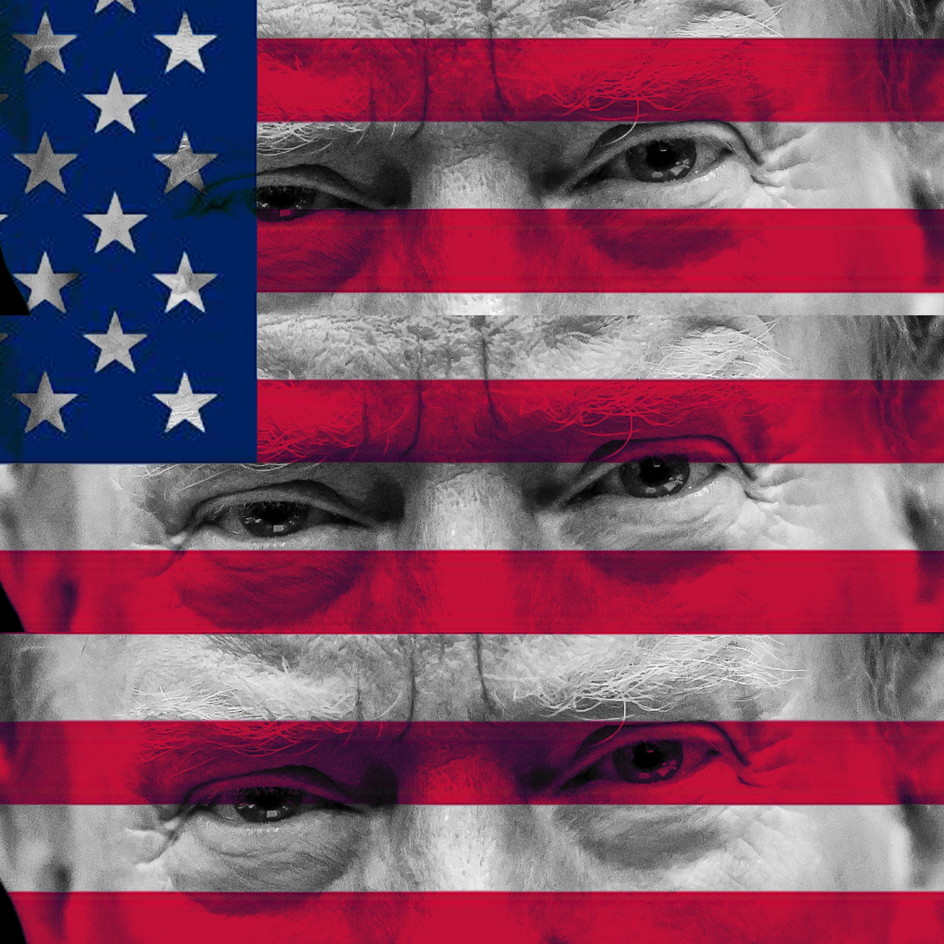 48 Monate Trump