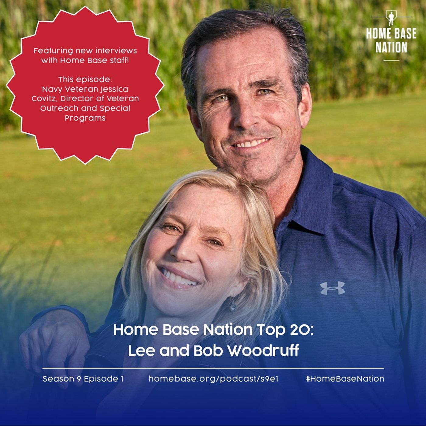Home Base Nation