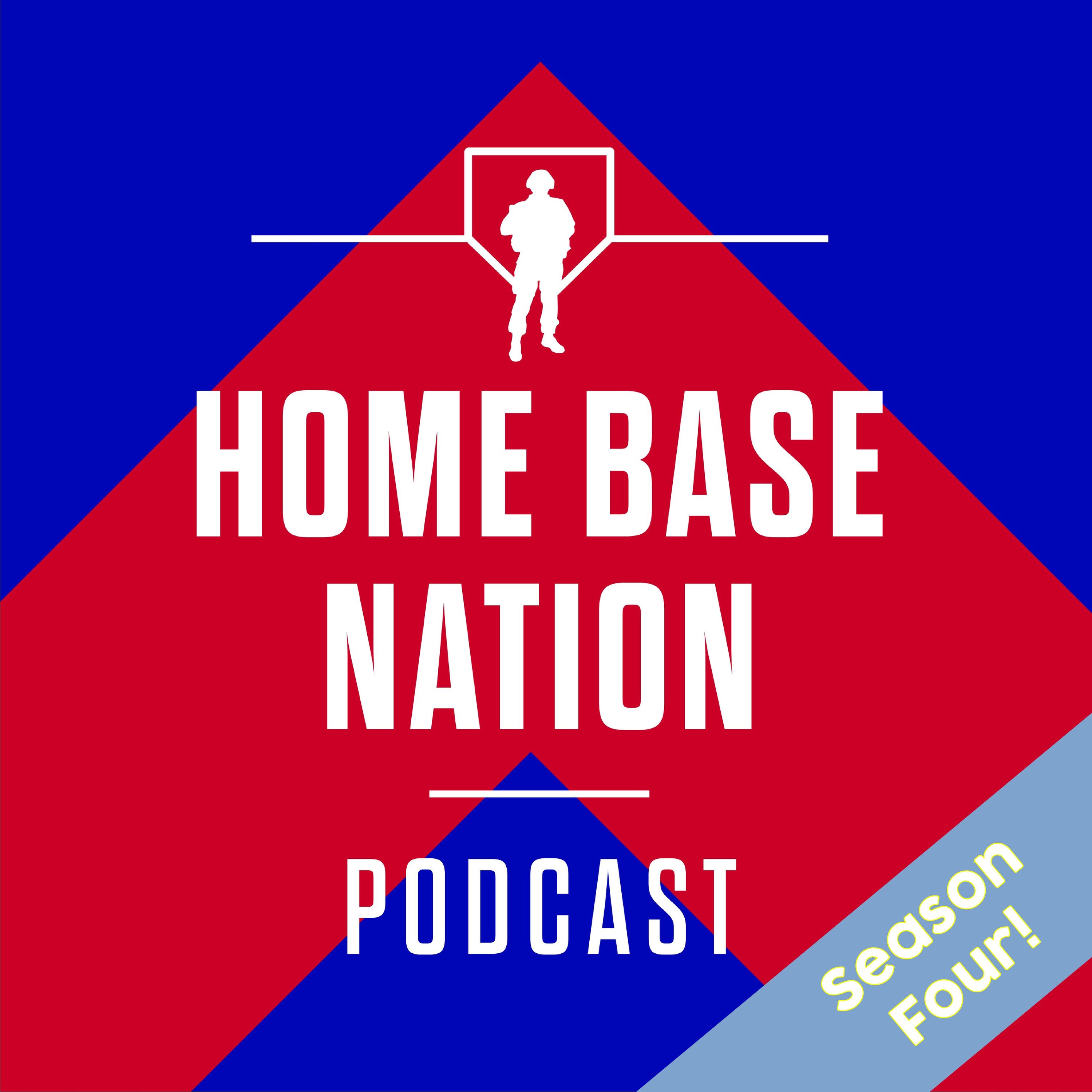Home Base Nation