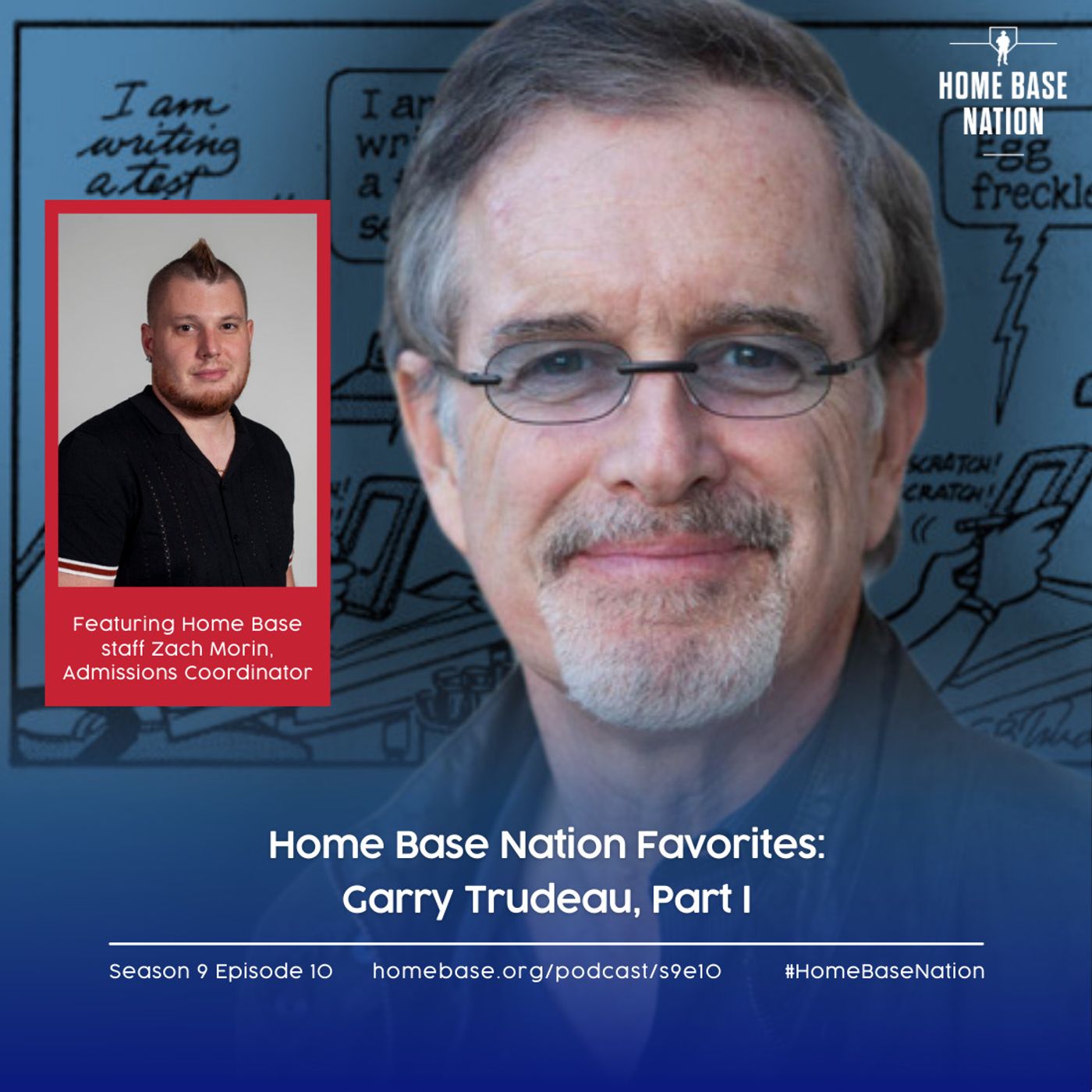 Home Base Nation