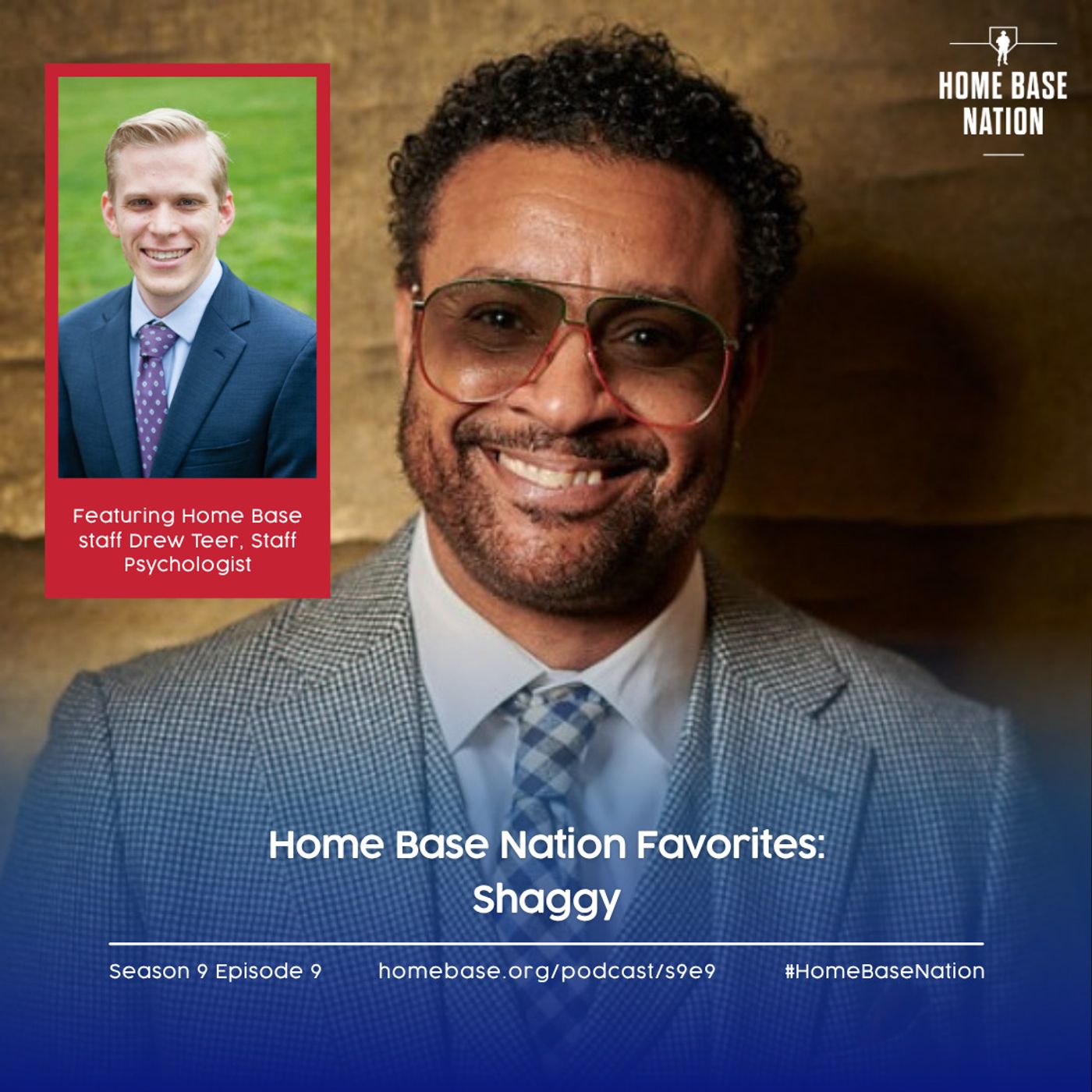 Home Base Nation