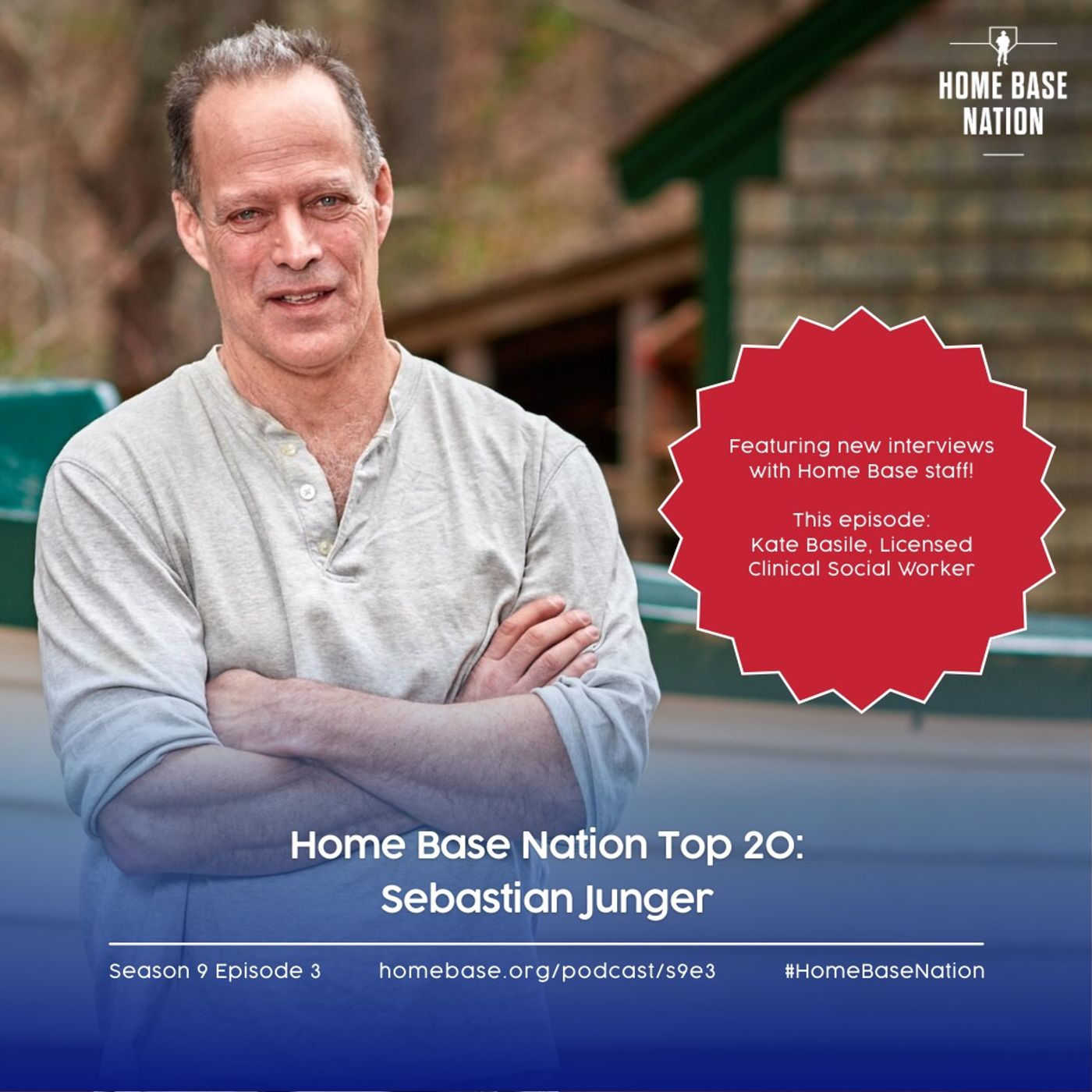 Home Base Nation
