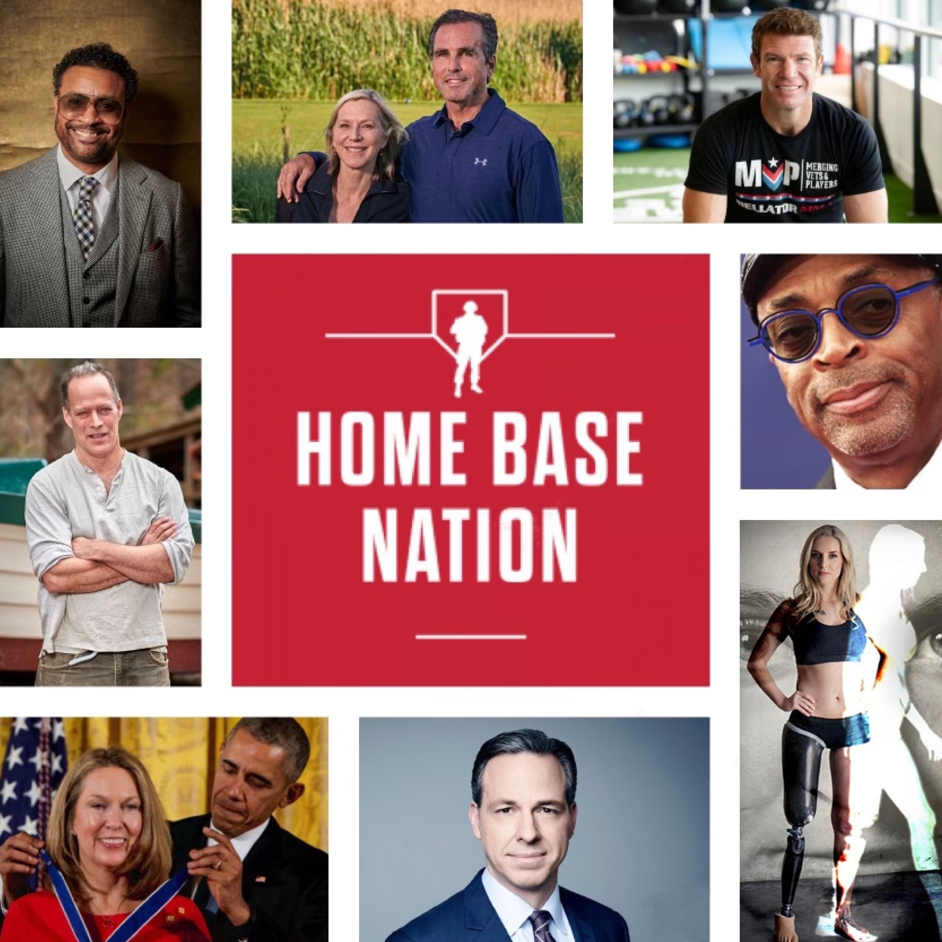 Home Base Nation
