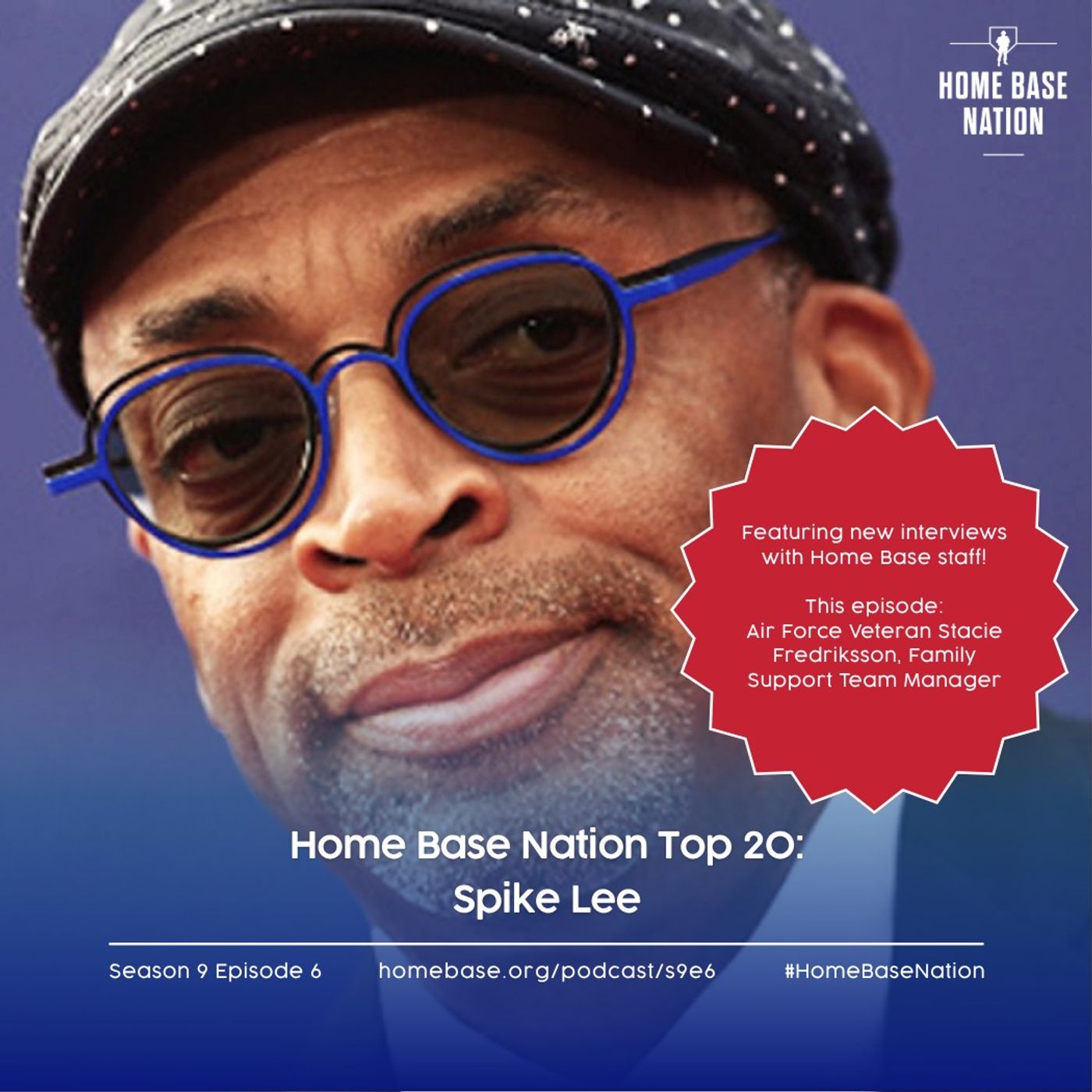 Home Base Nation
