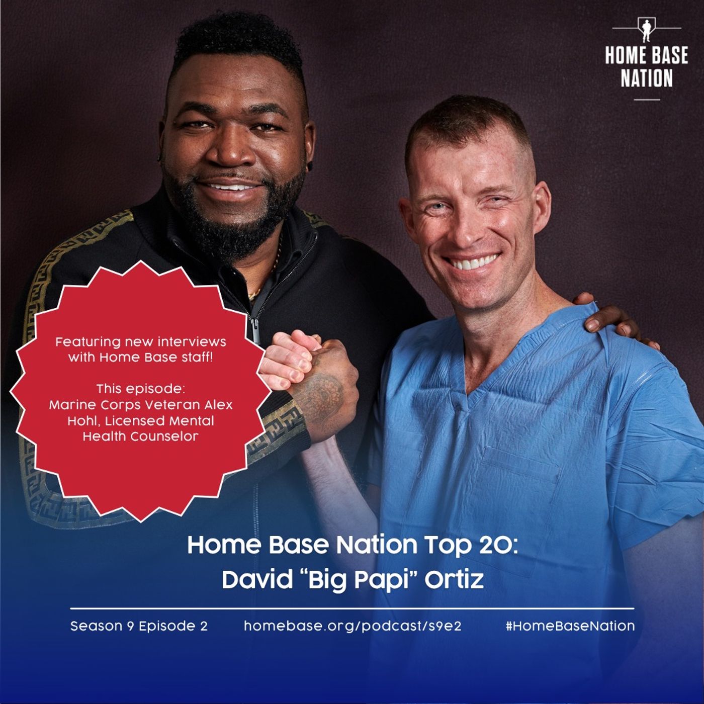 Home Base Nation