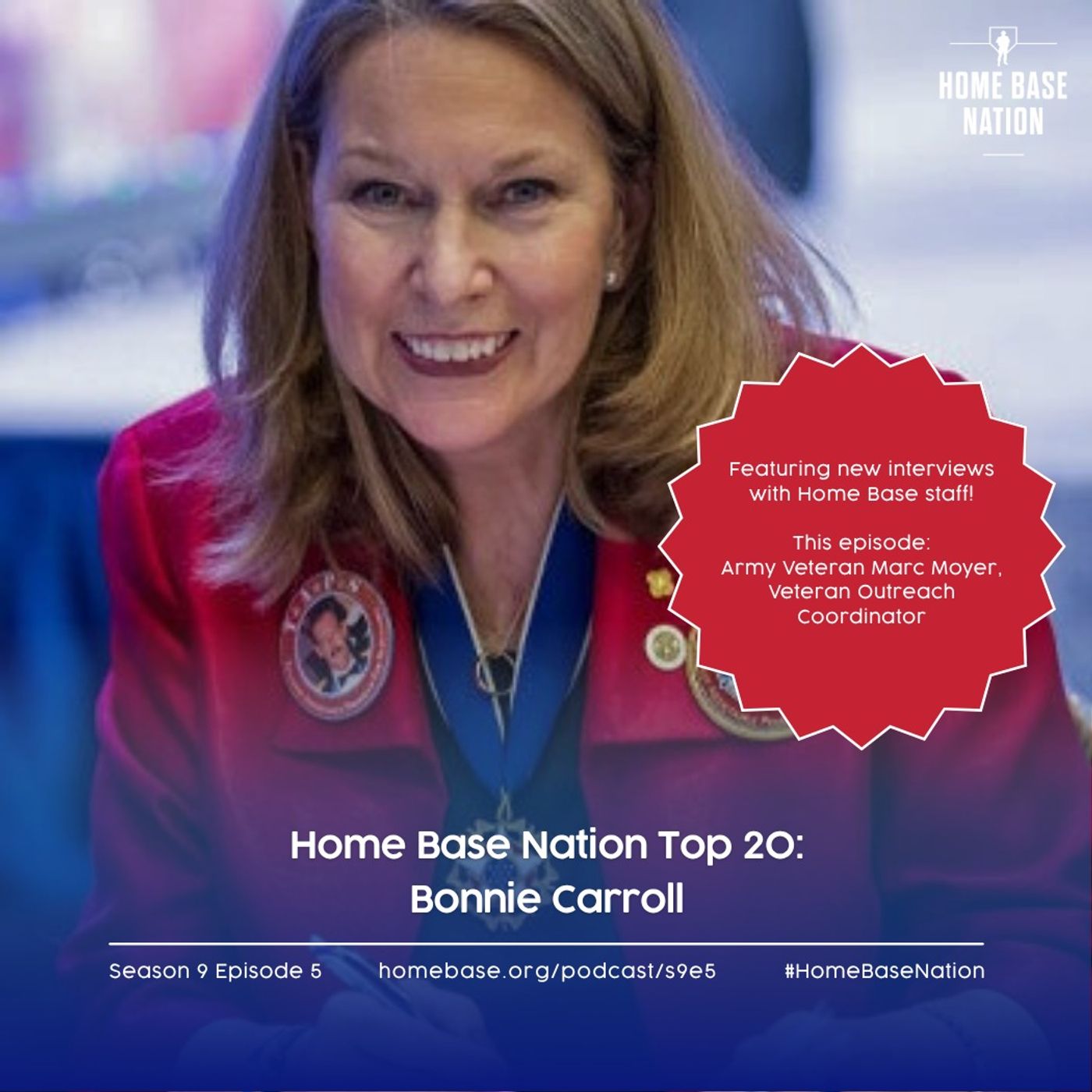 Home Base Nation