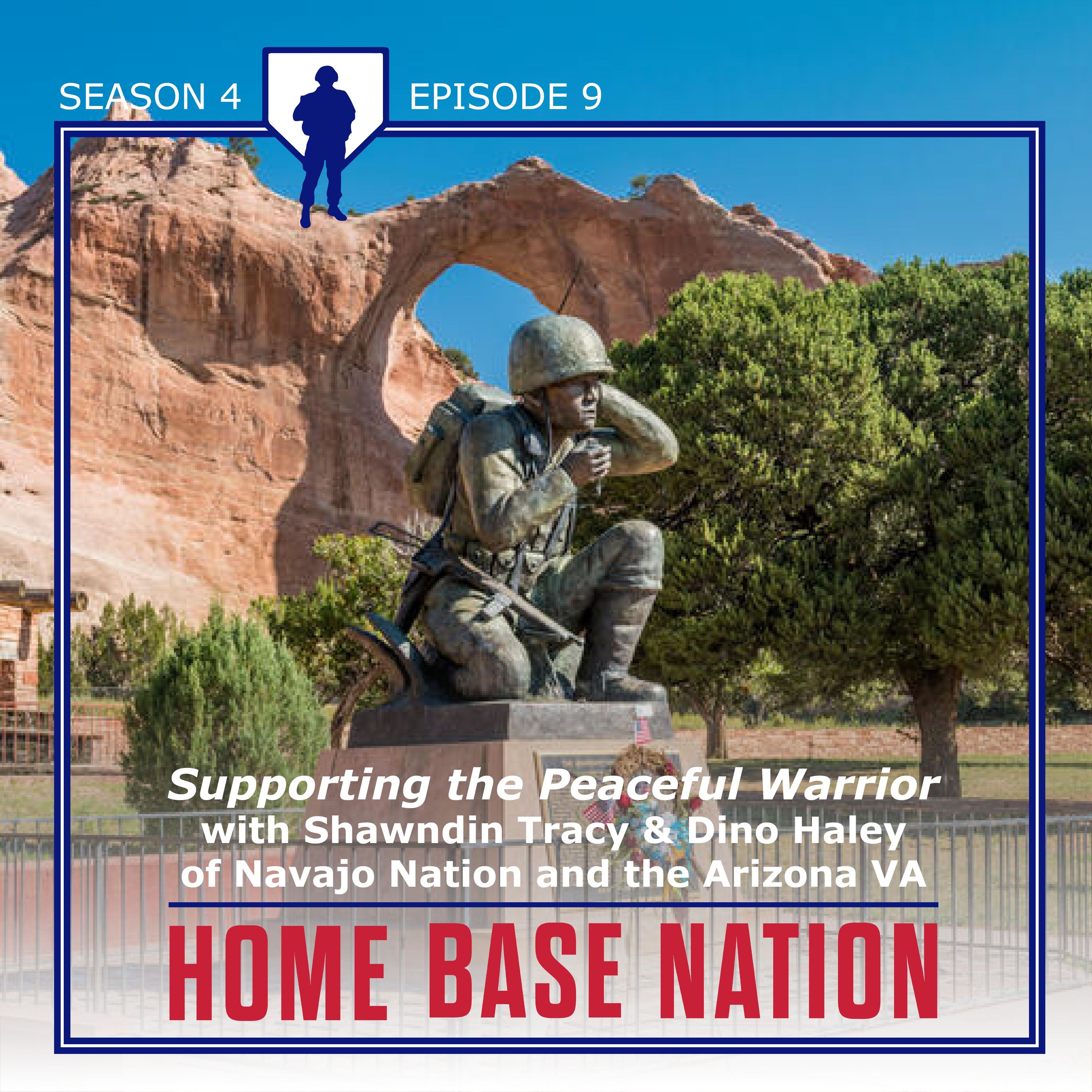 Home Base Nation