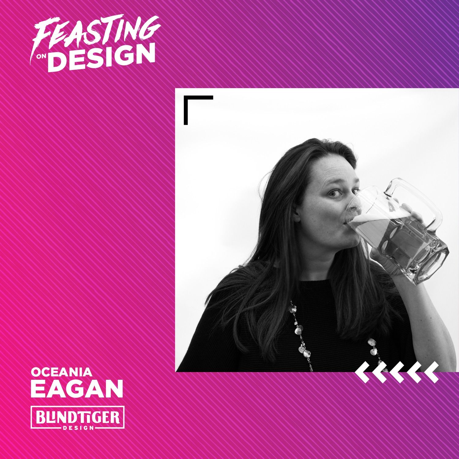 Feasting On Design