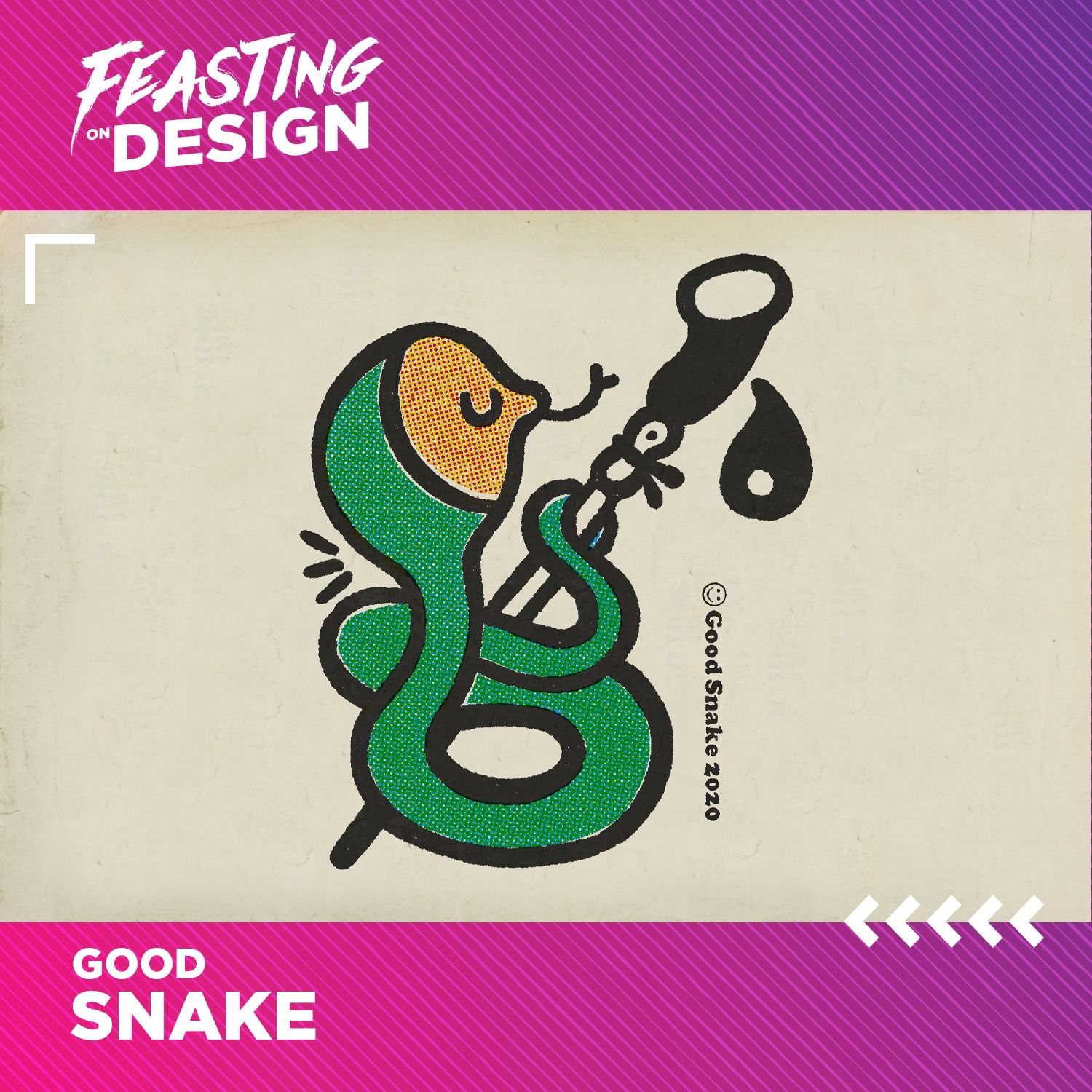 Good Snake