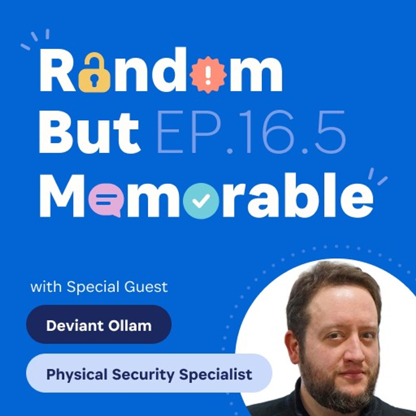 What it takes to protect and break into data centers with Deviant Ollam