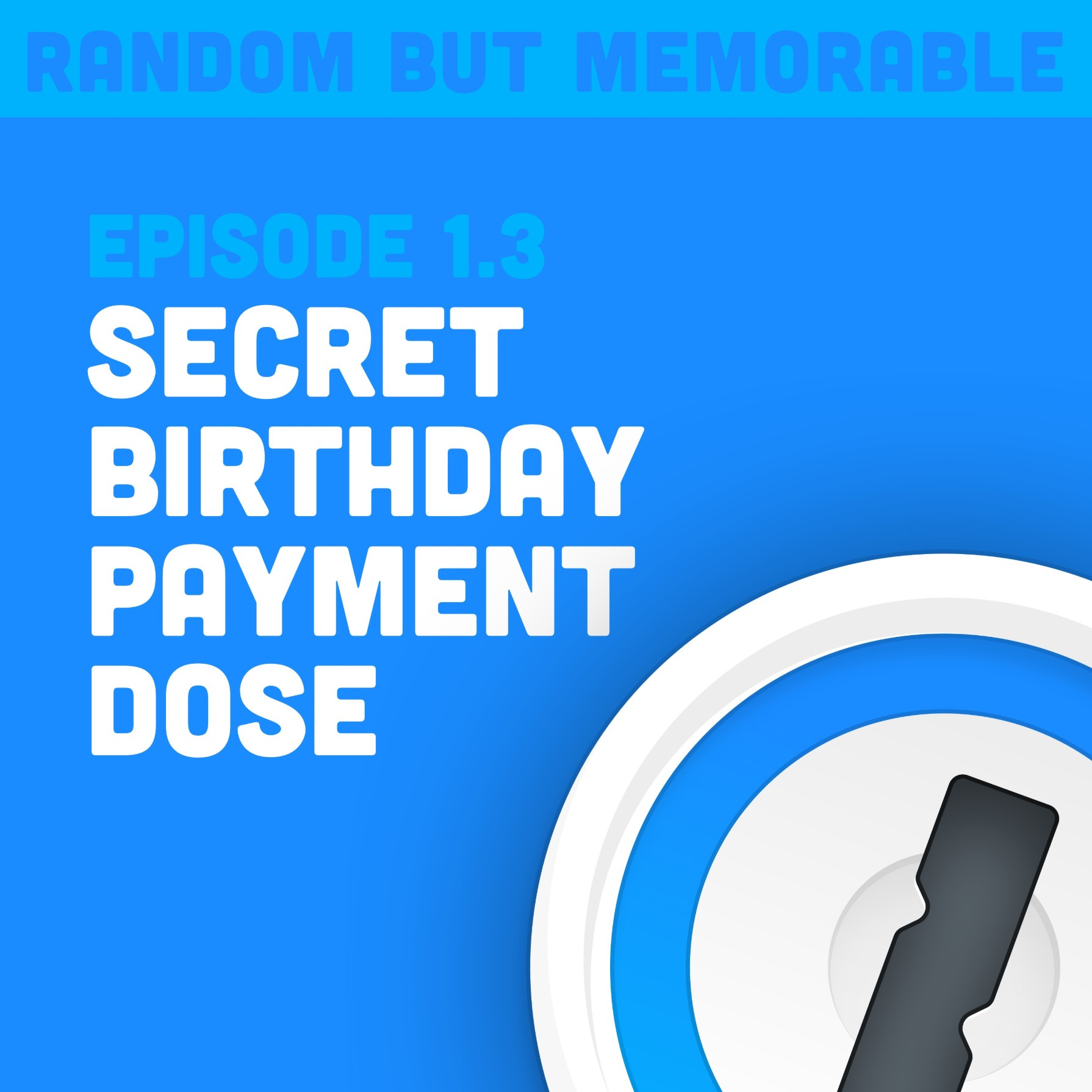 Secret Birthday Payment Dose with Daniel from Monzo