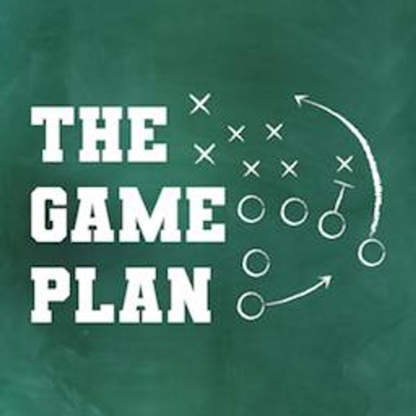 The Game Plan - Buy Low, Sell High & Week 2 Starts/Sits