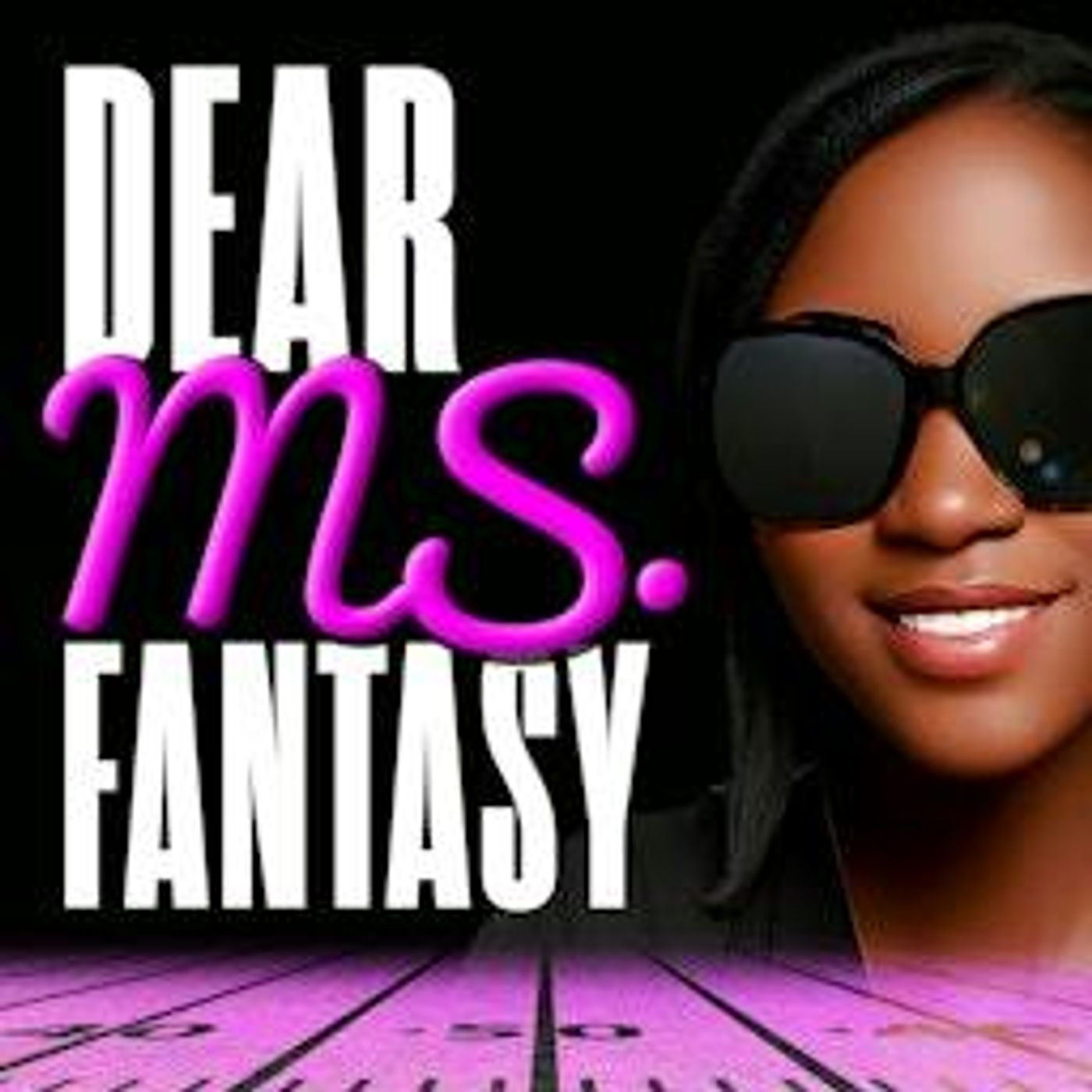 Dear Ms. Fantasy - Fantasy Football Week 1 Start/Sit: Who Can You Trust?