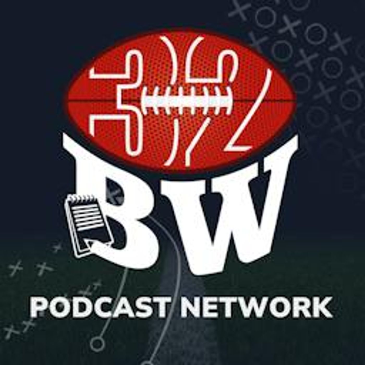 PlayerProfiler Fantasy Football Podcast Network