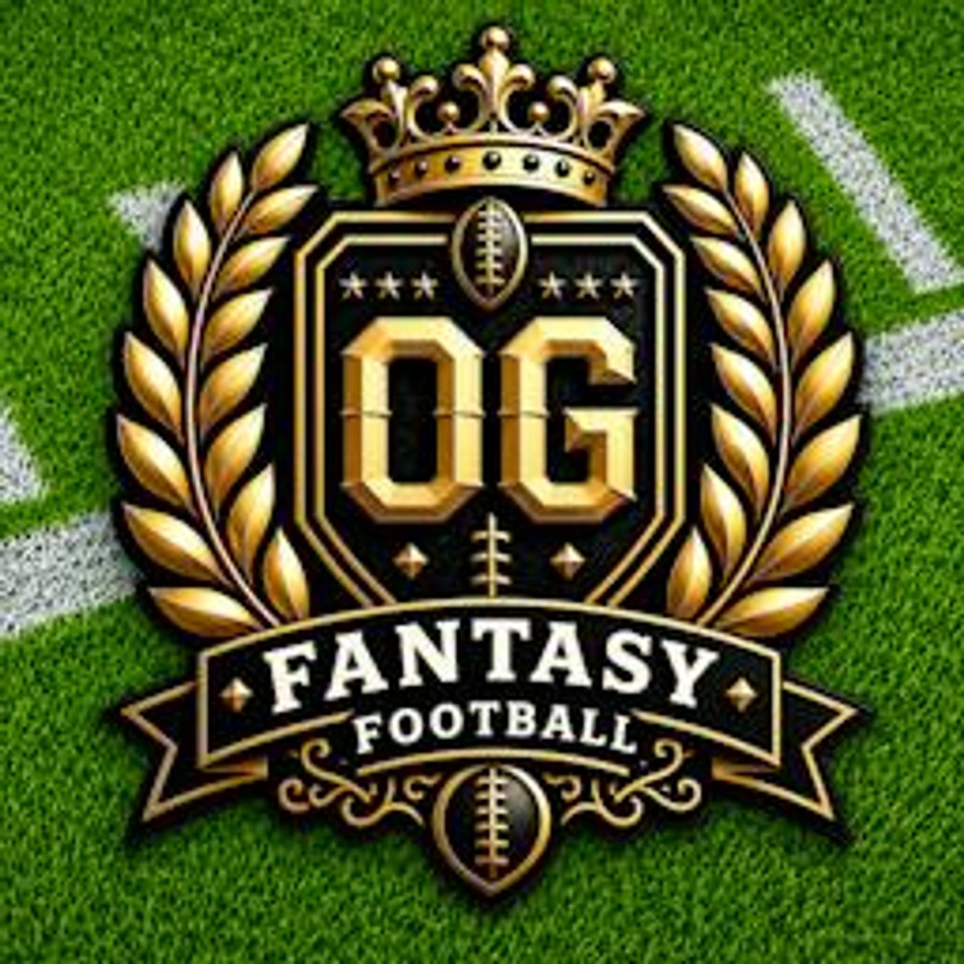 The OG Fantasy Show - Week 1 Review with Special Guest FantasyNerdboi