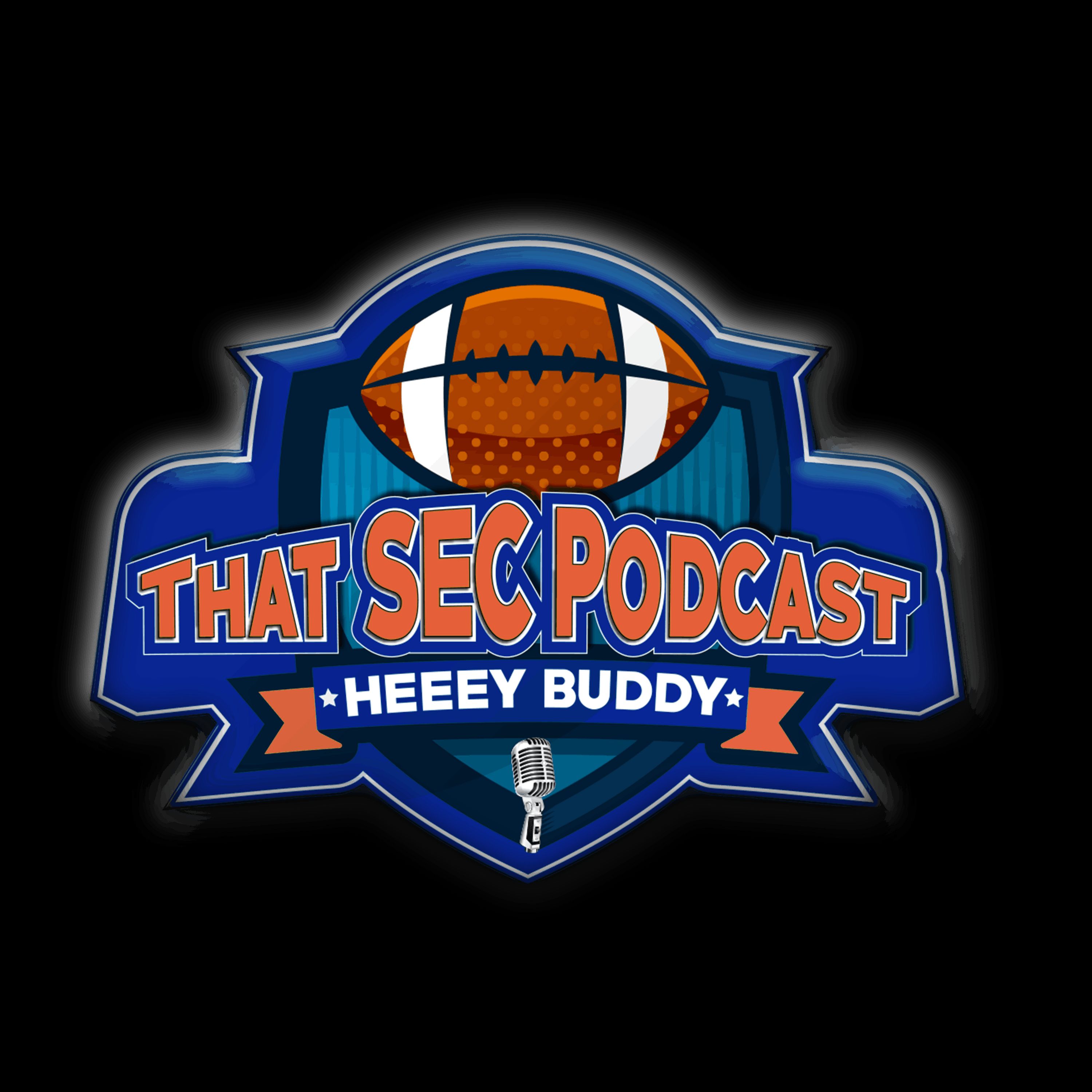 That SEC Football Podcast