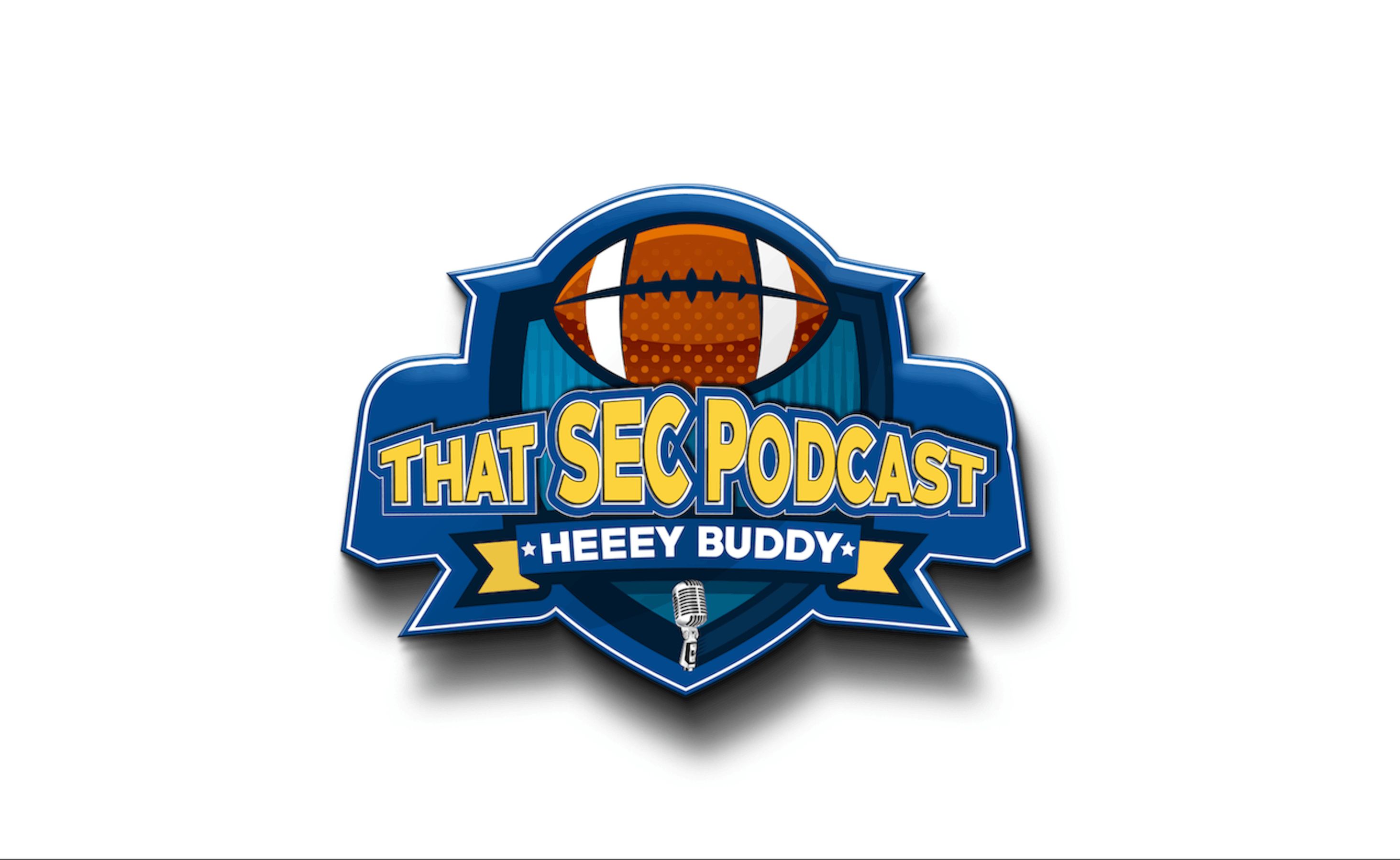 That SEC Football Podcast