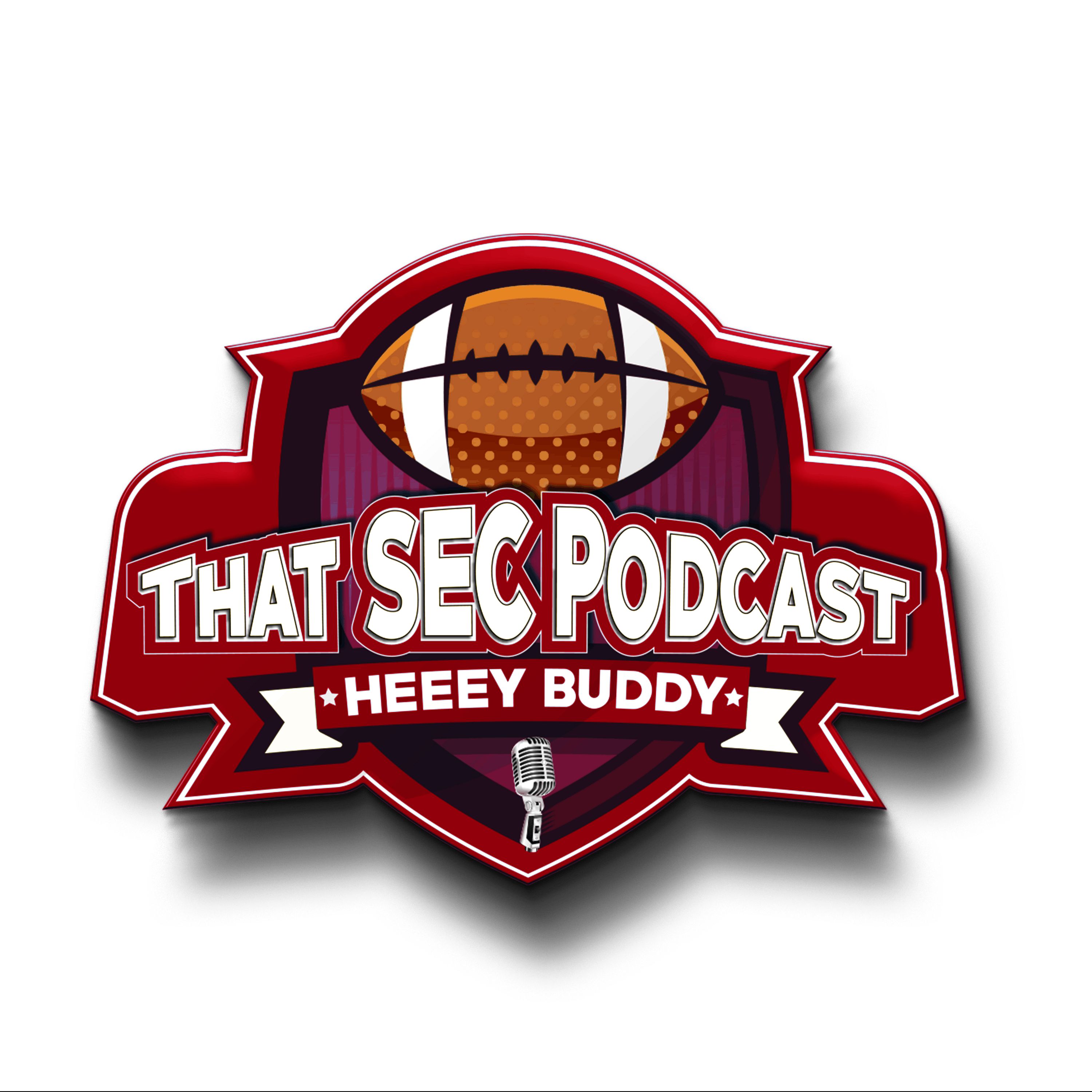 That SEC Football Podcast