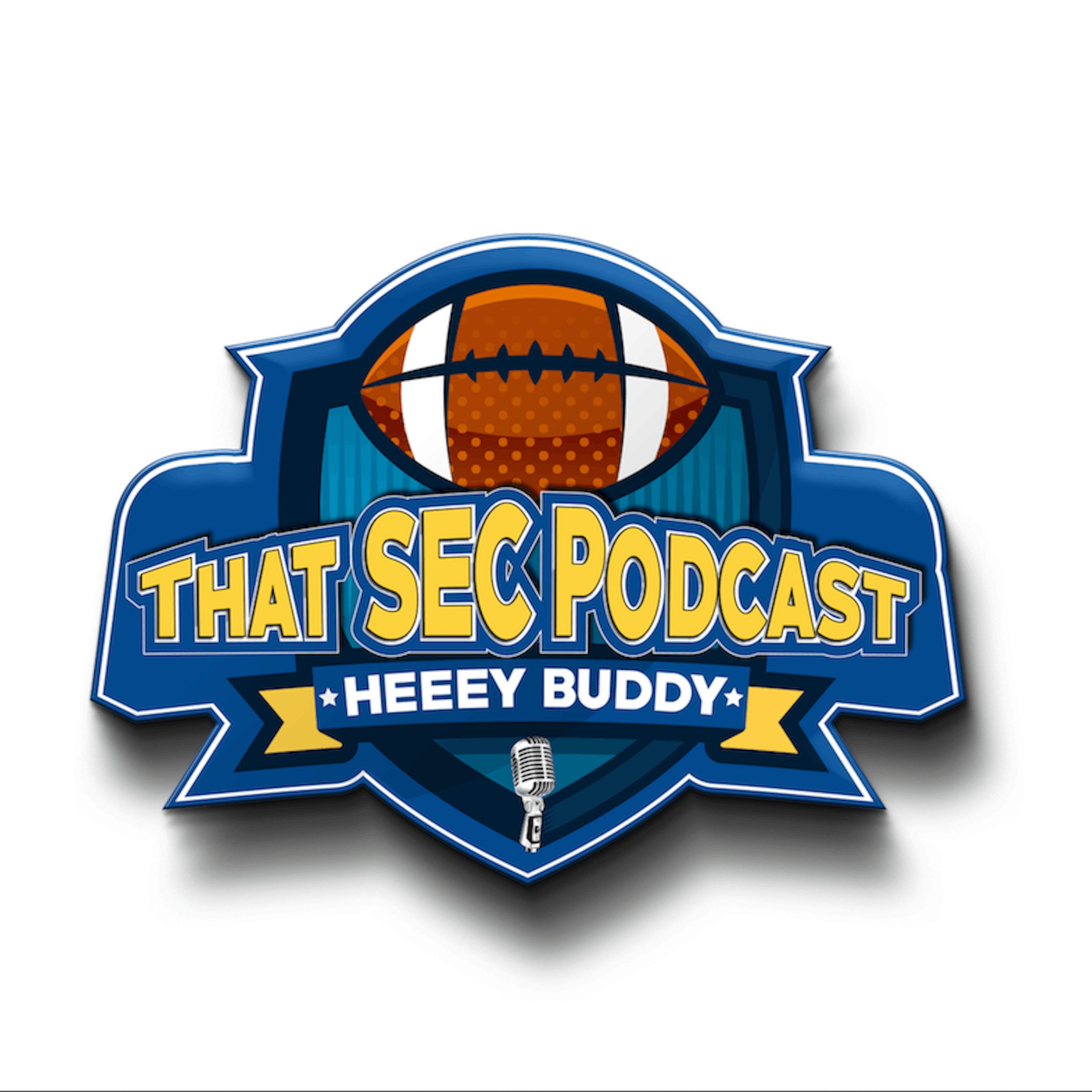 That SEC Football Podcast