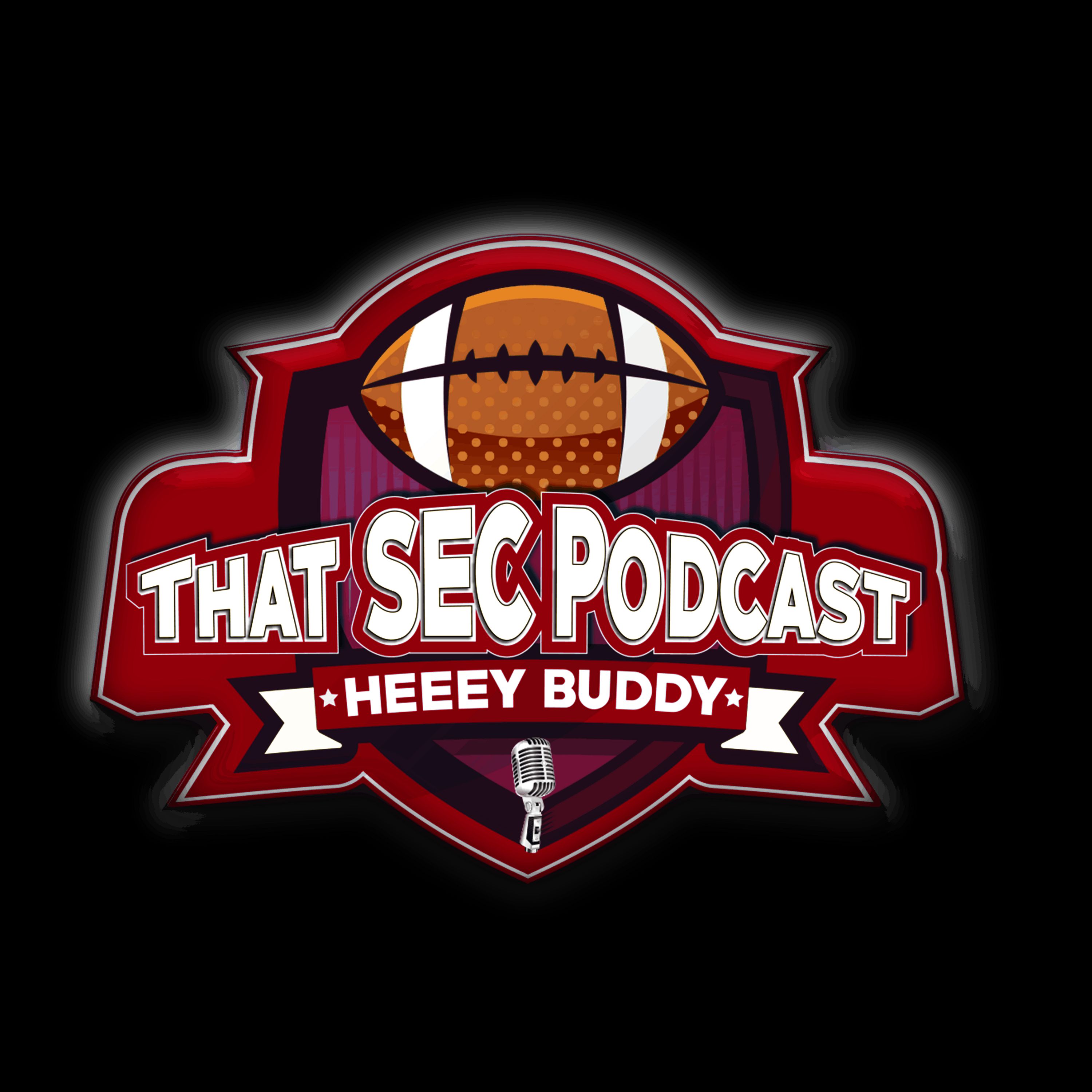 That SEC Football Podcast