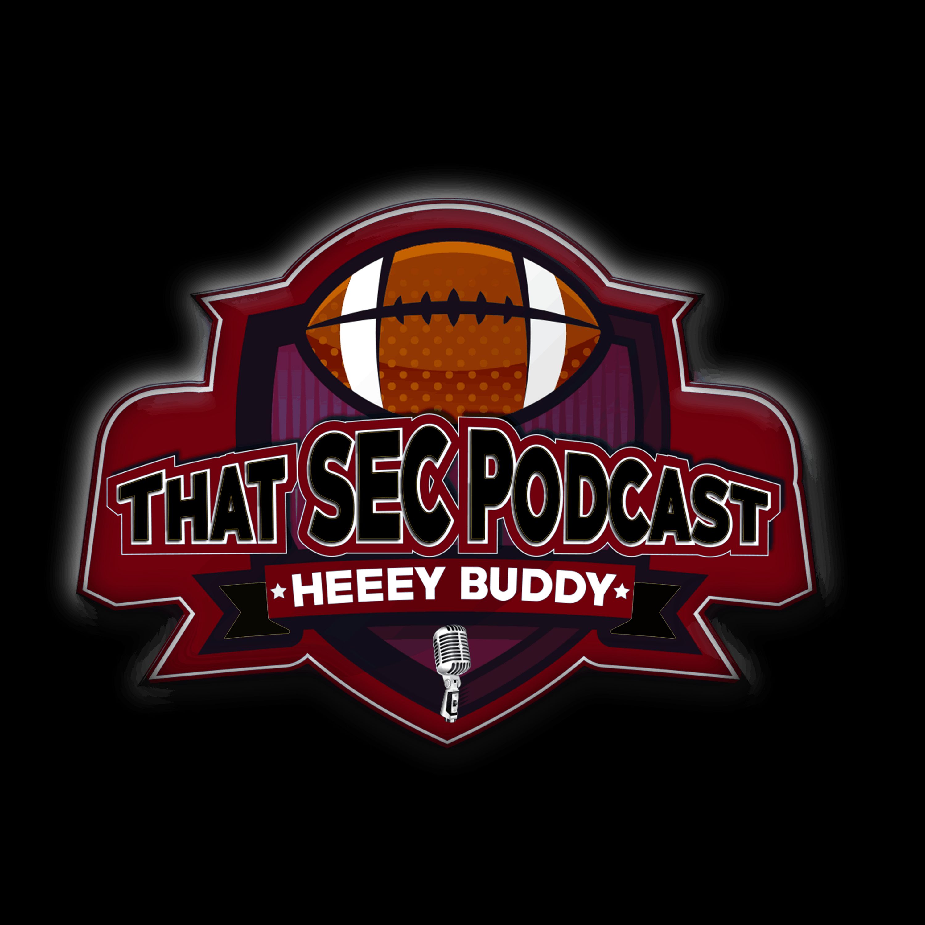 That SEC Football Podcast