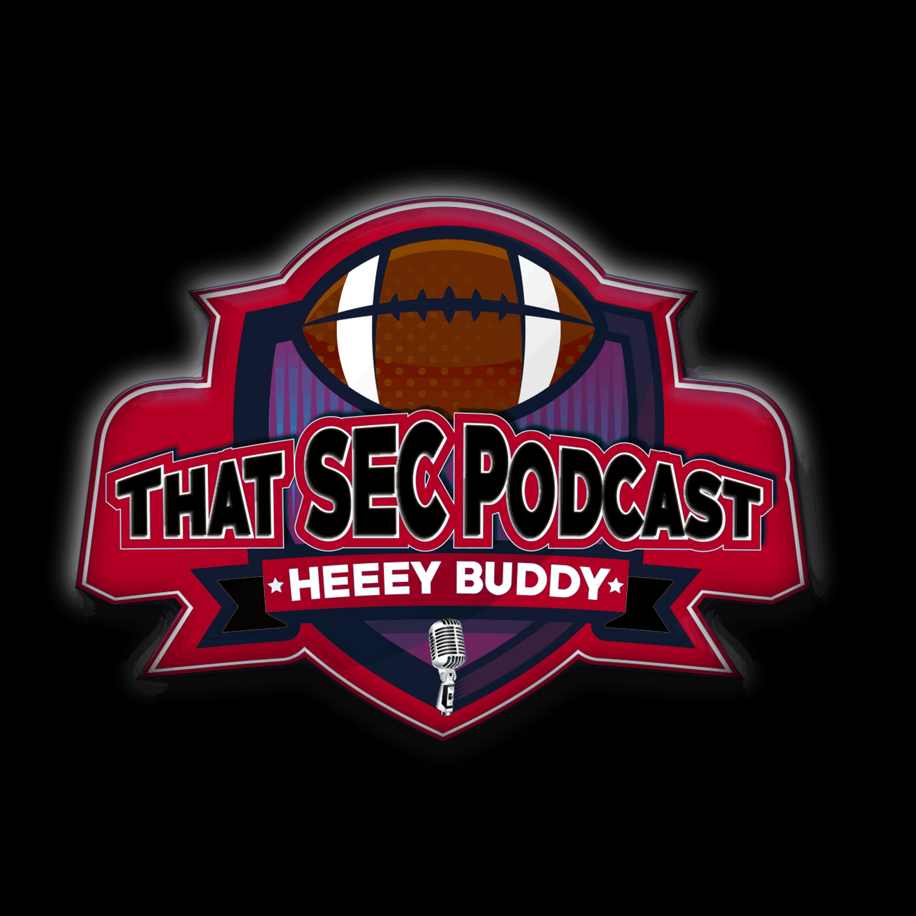 That SEC Football Podcast
