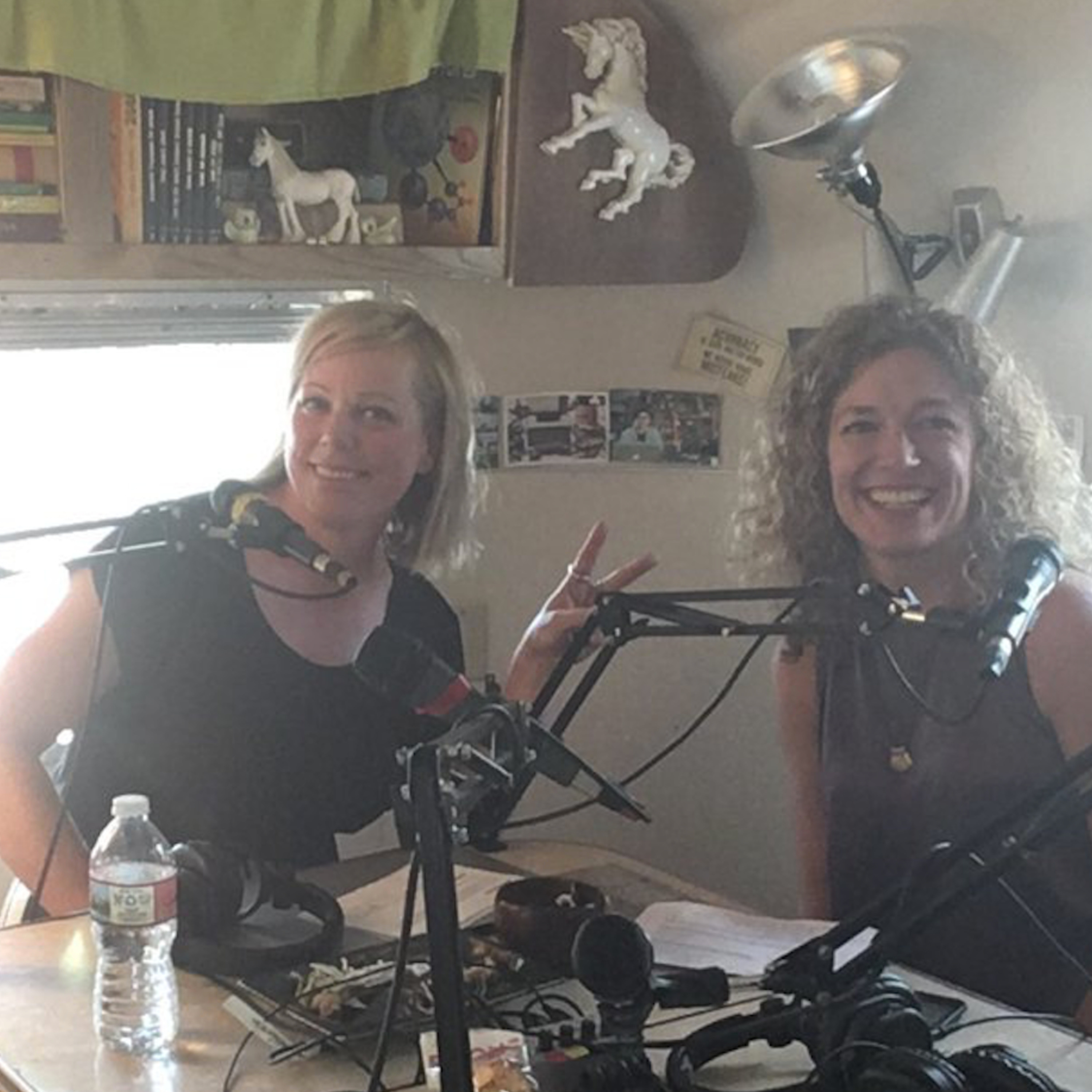 Heritage Radio Network On Tour