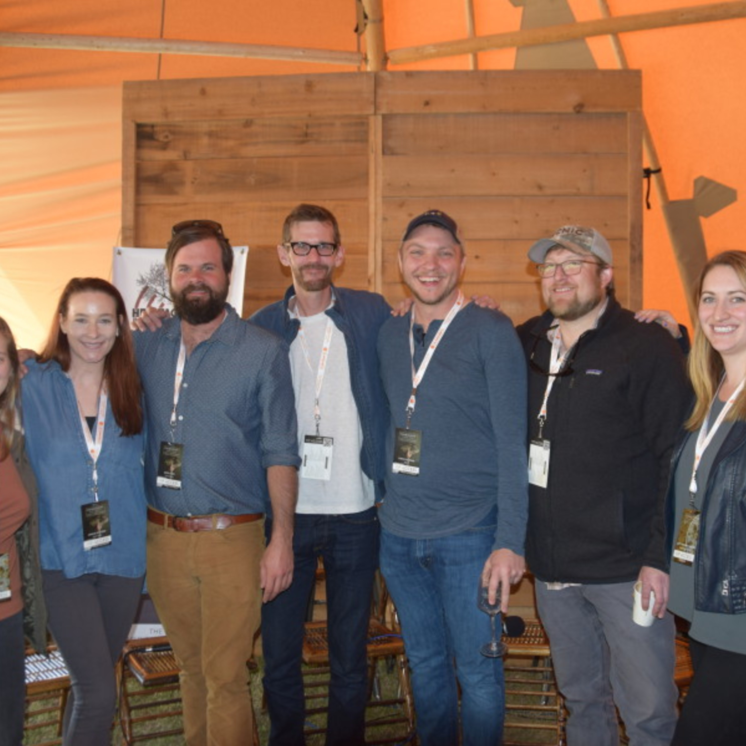 Heritage Radio Network On Tour