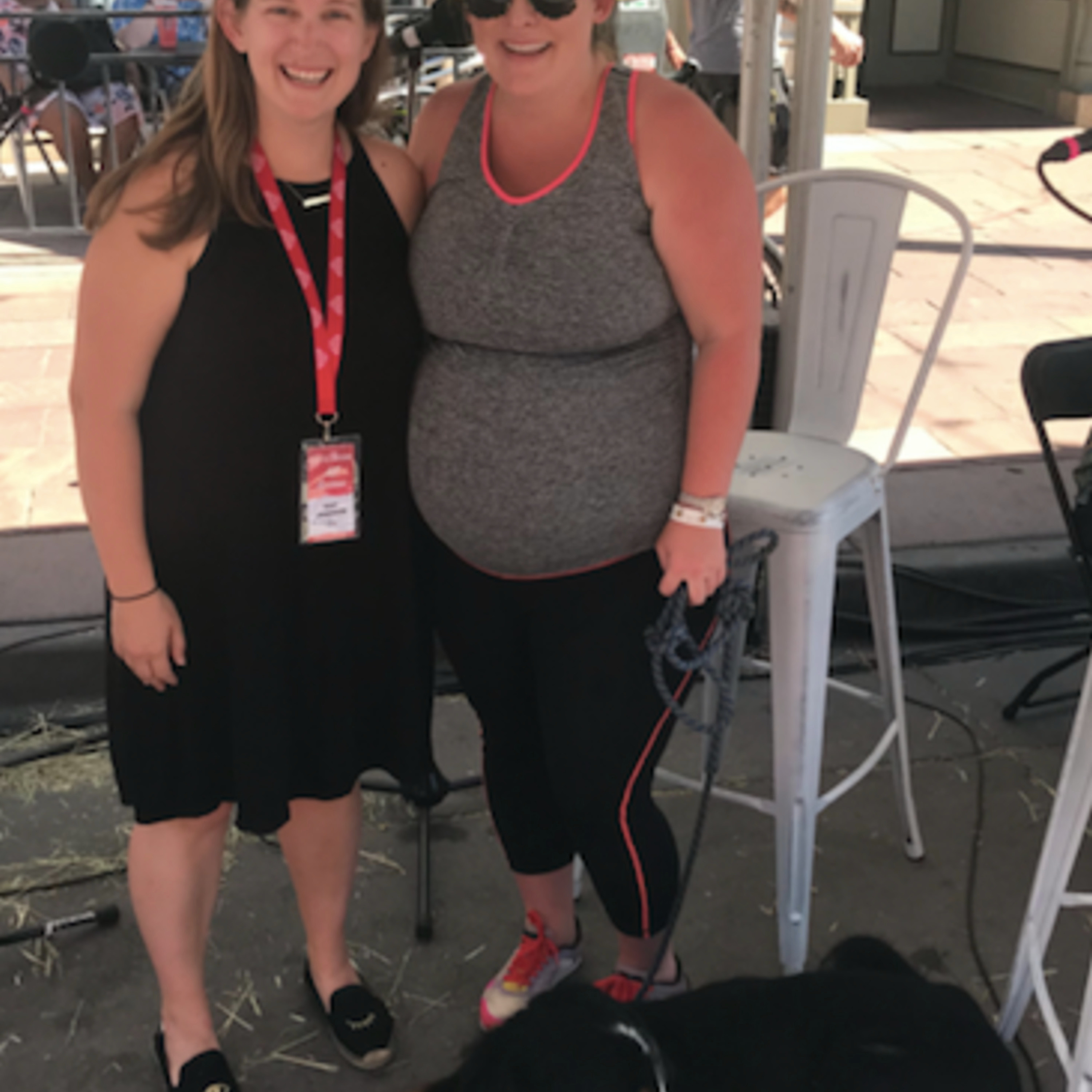 Heritage Radio Network On Tour