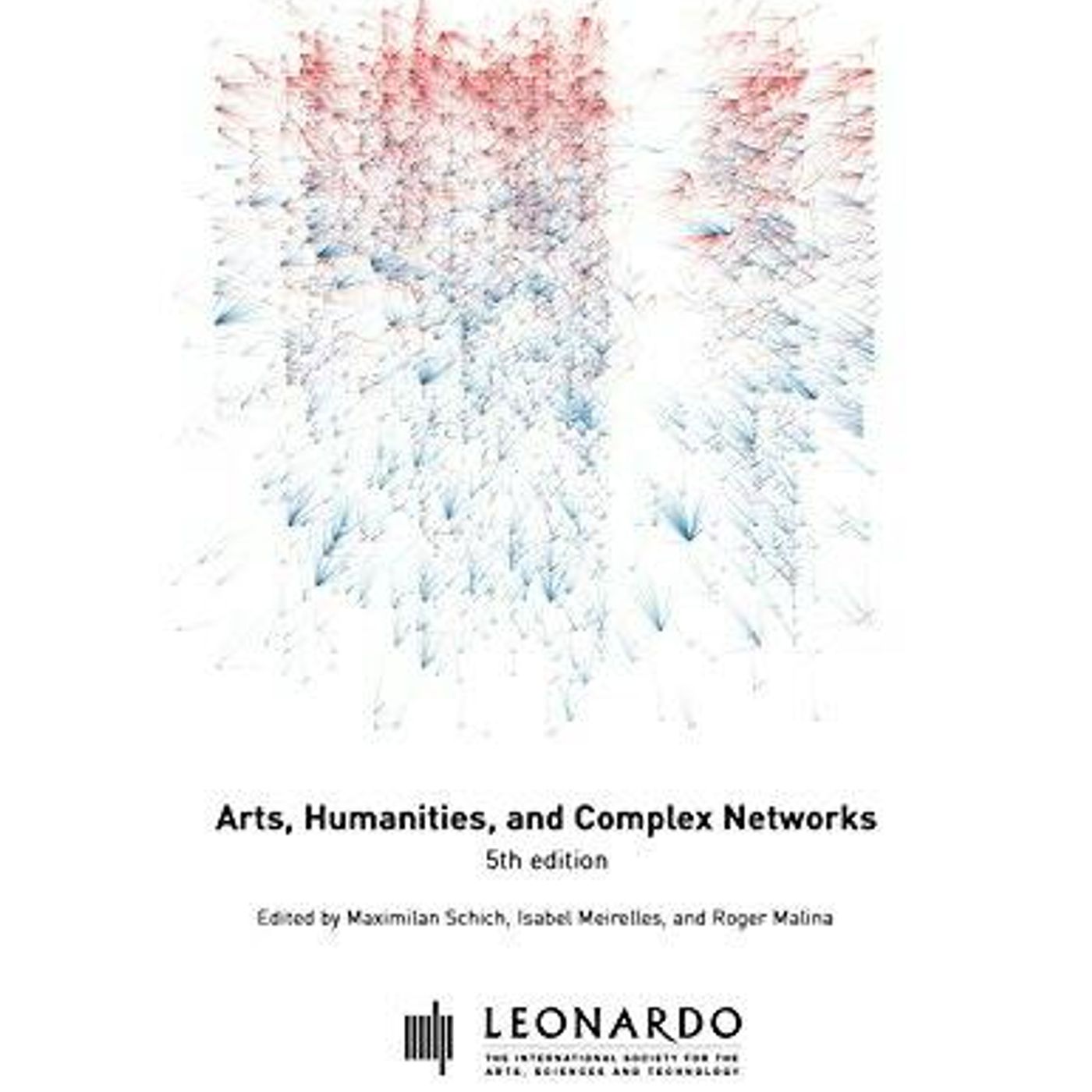 Arts, Humanities, and Complex Networks episode artwork