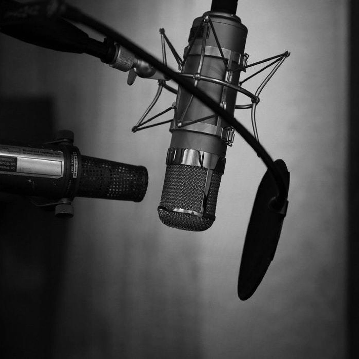 The Sharing of Sound Art episode artwork