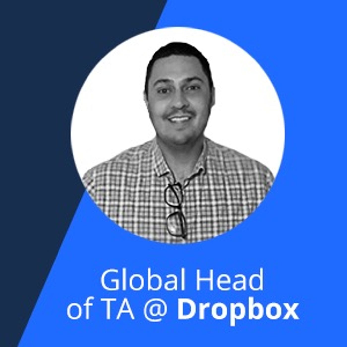 From Finance to Head of Recruiting