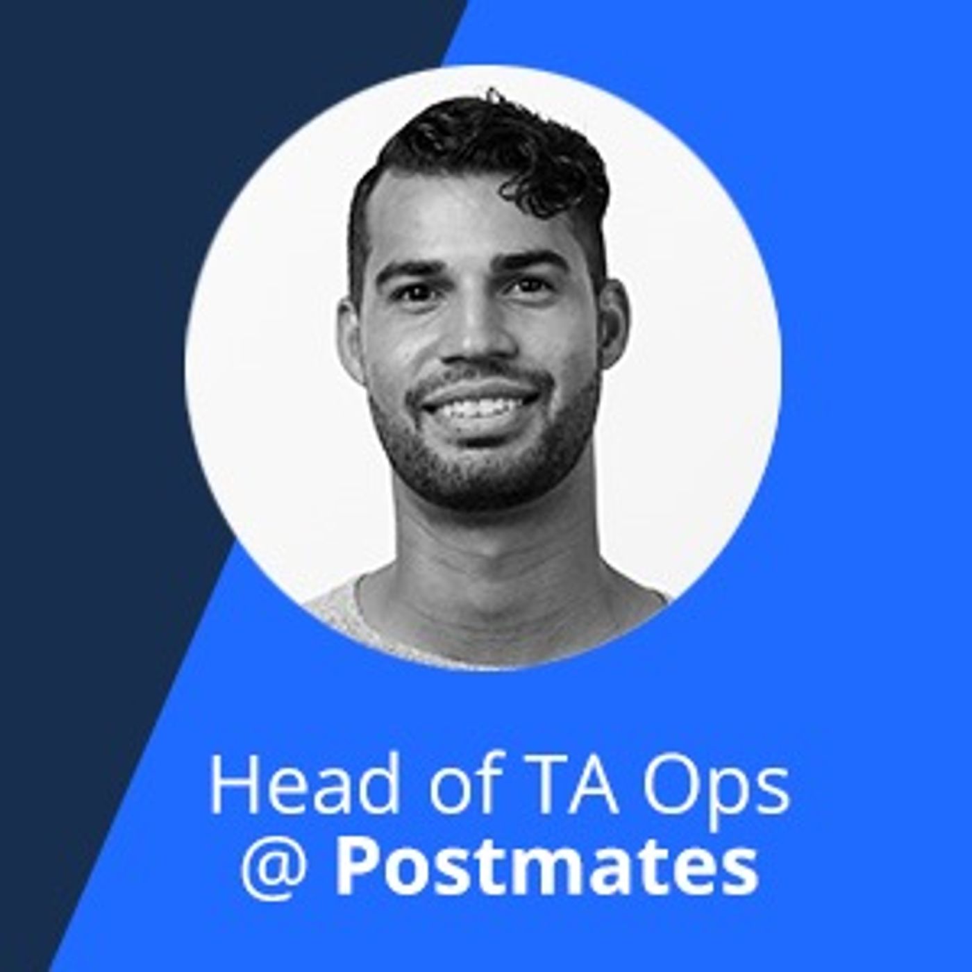 Recruiting at Scale
