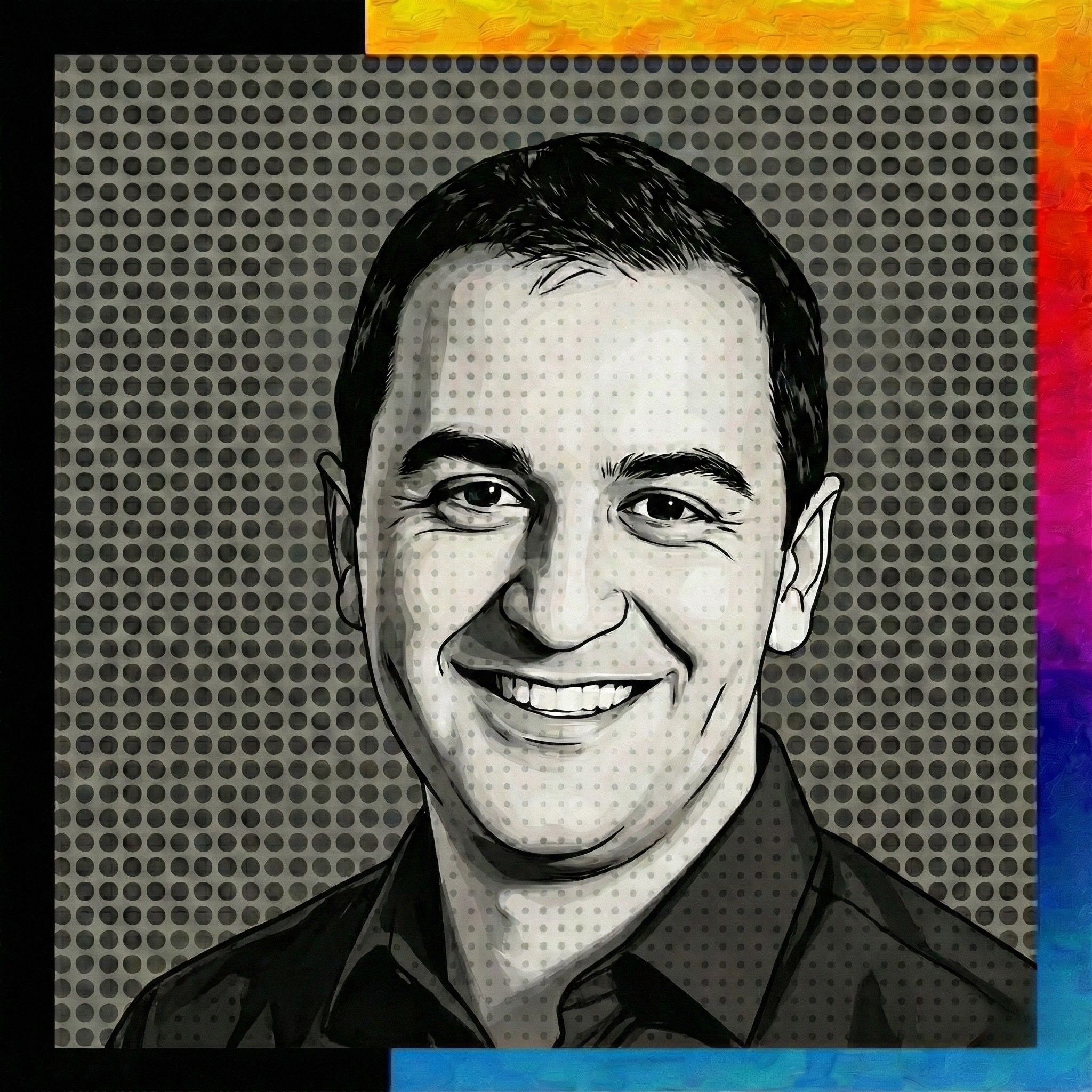 John Zimmer: Pink Mustaches, Rideshare Wars, and the Legacy of Lyft
