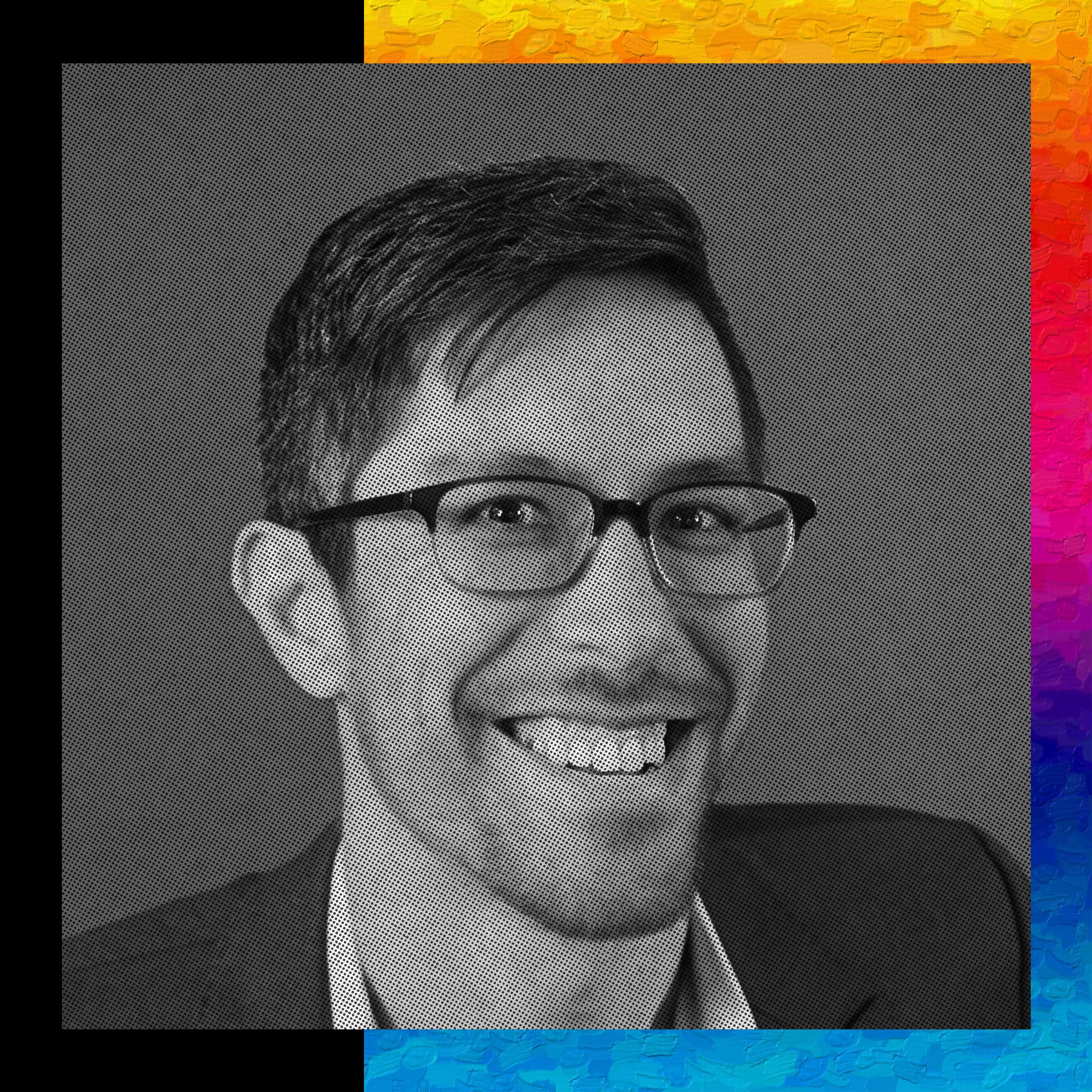 Niels Hoven: Teaching Two Year-Olds to Read Like Second Graders