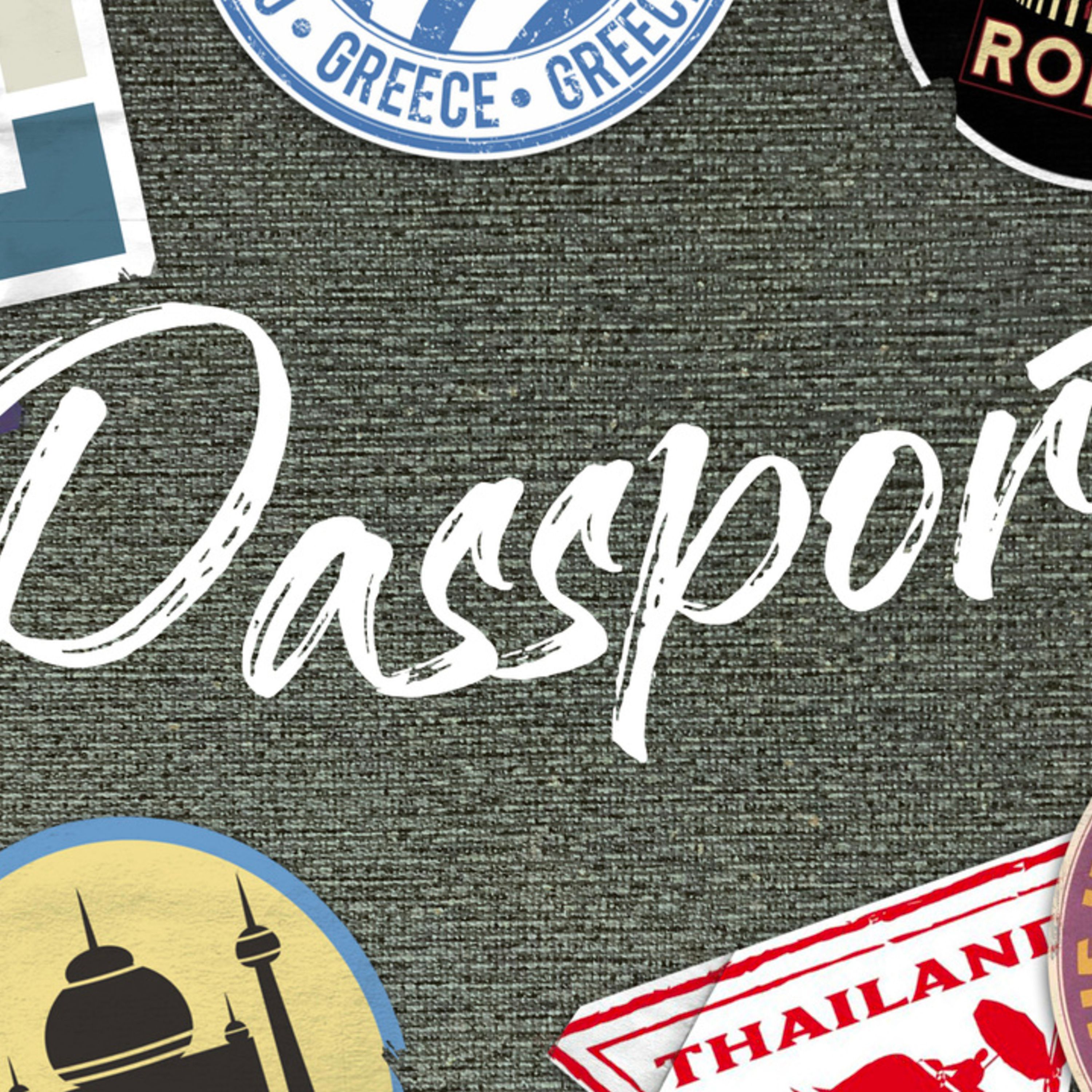 Passport Week 2