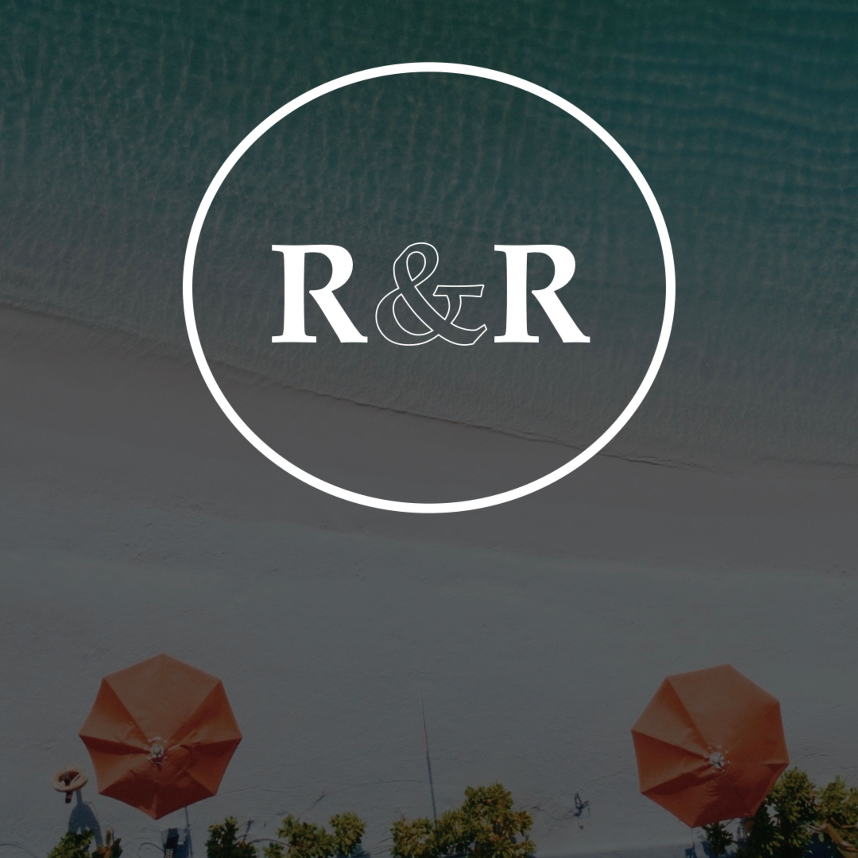 R & R - Week 1