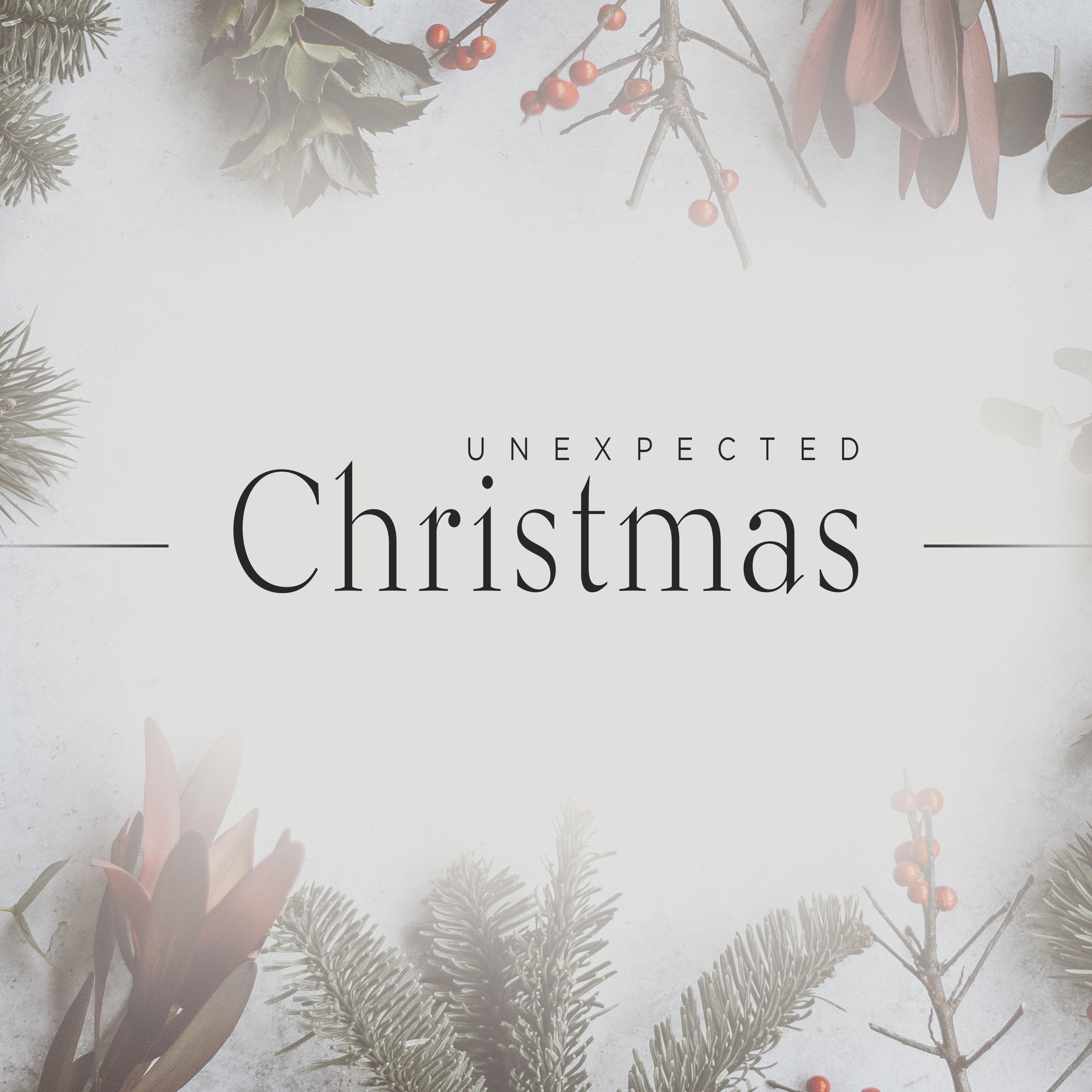 Unexpected Christmas Part 2