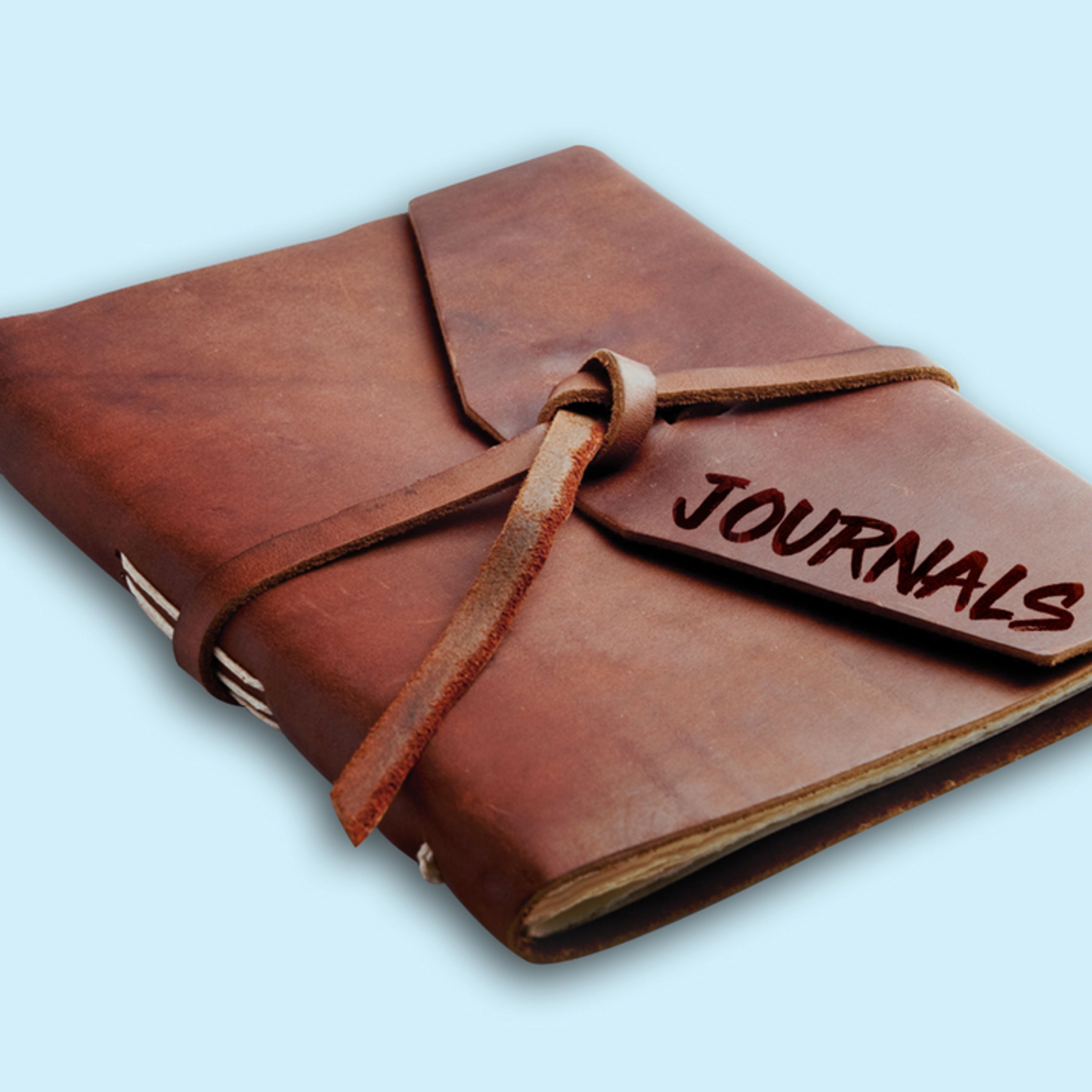 Journals Week 1