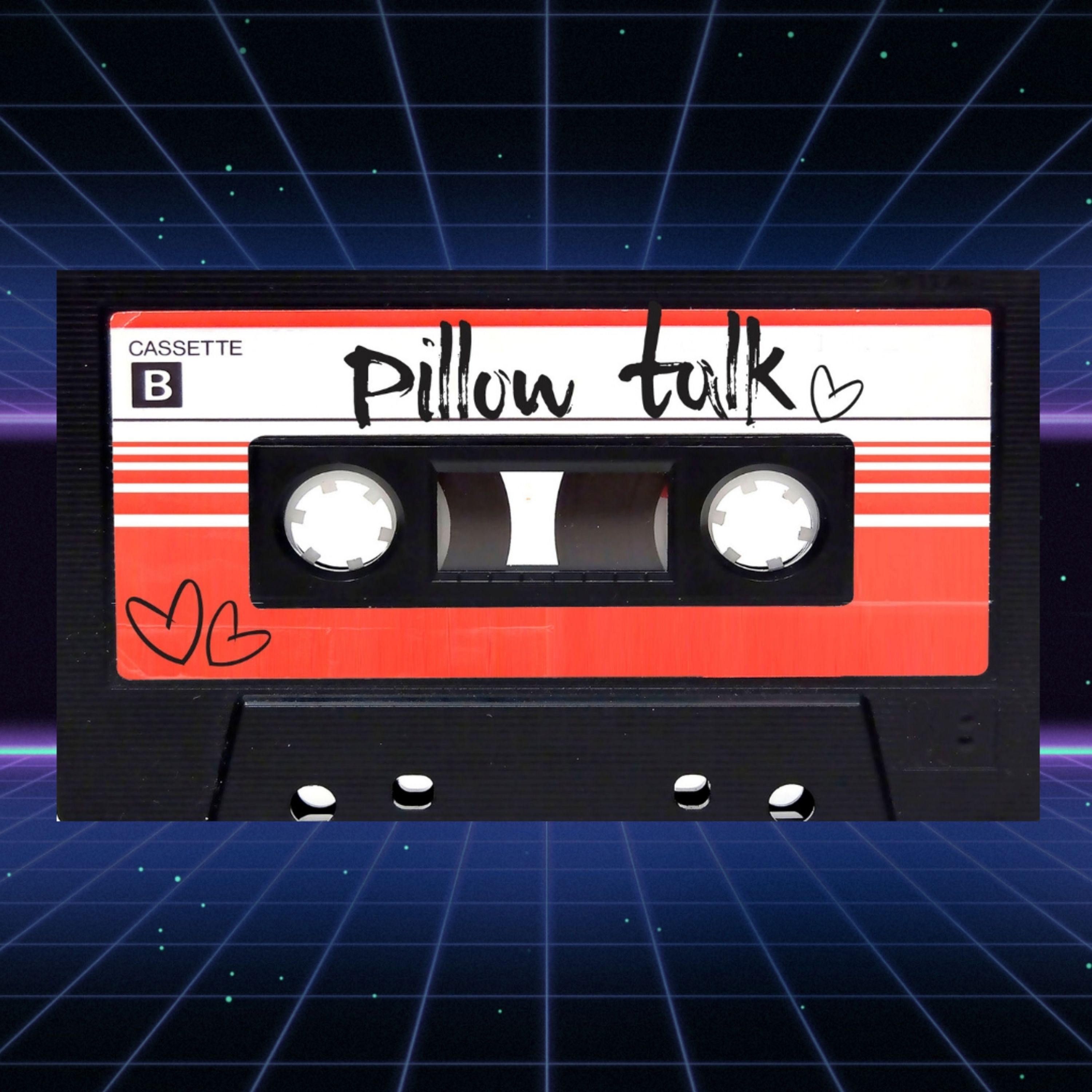 Pillowtalk Part 3